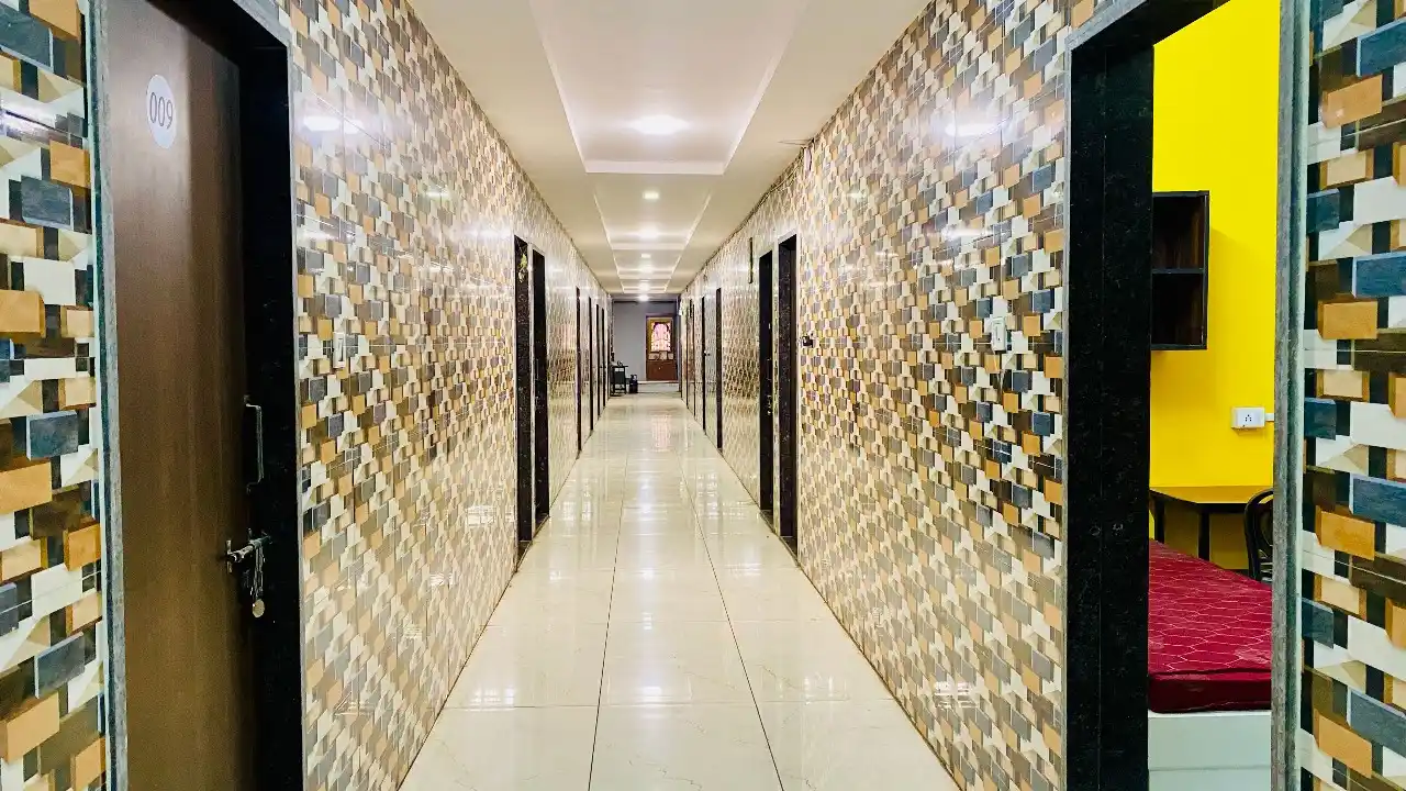 Reva Devi Girls Hostel Photo 3 Reva Devi Girls Hostel Photo 3