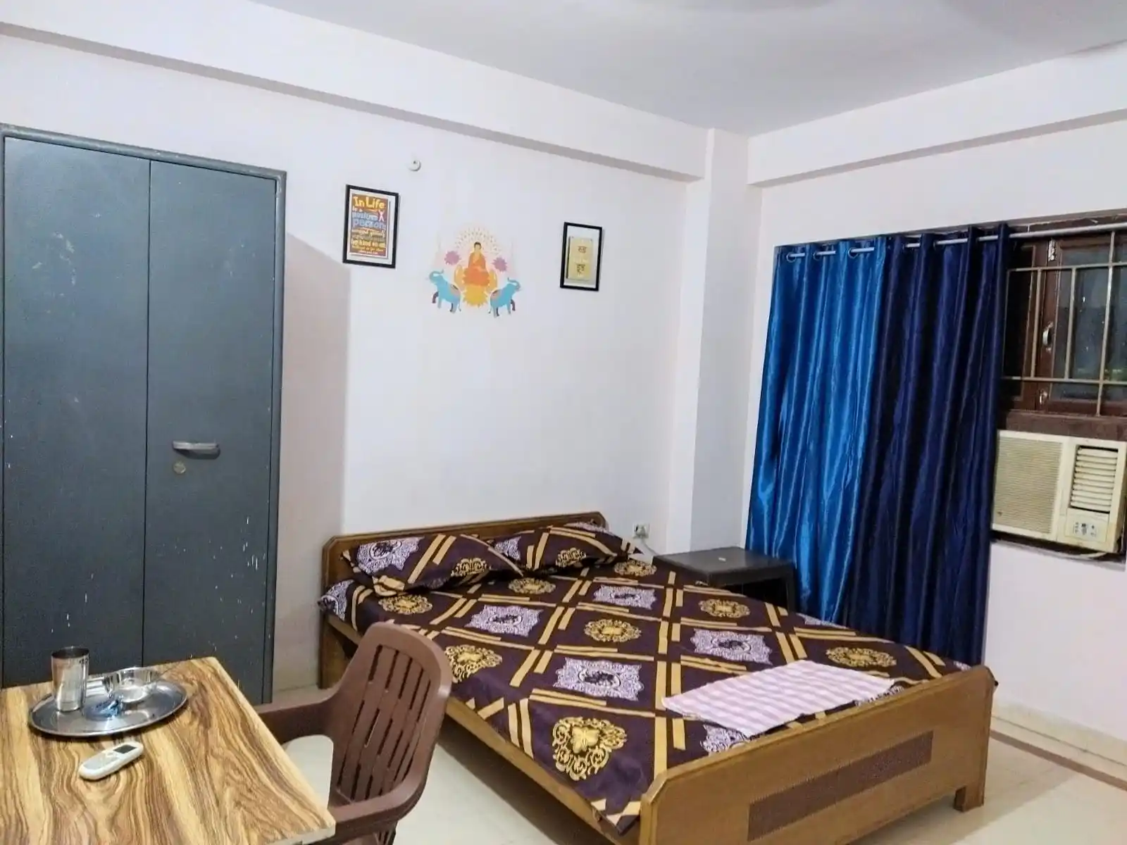 B2 [ 402-Rama Braj AC] - Image 8