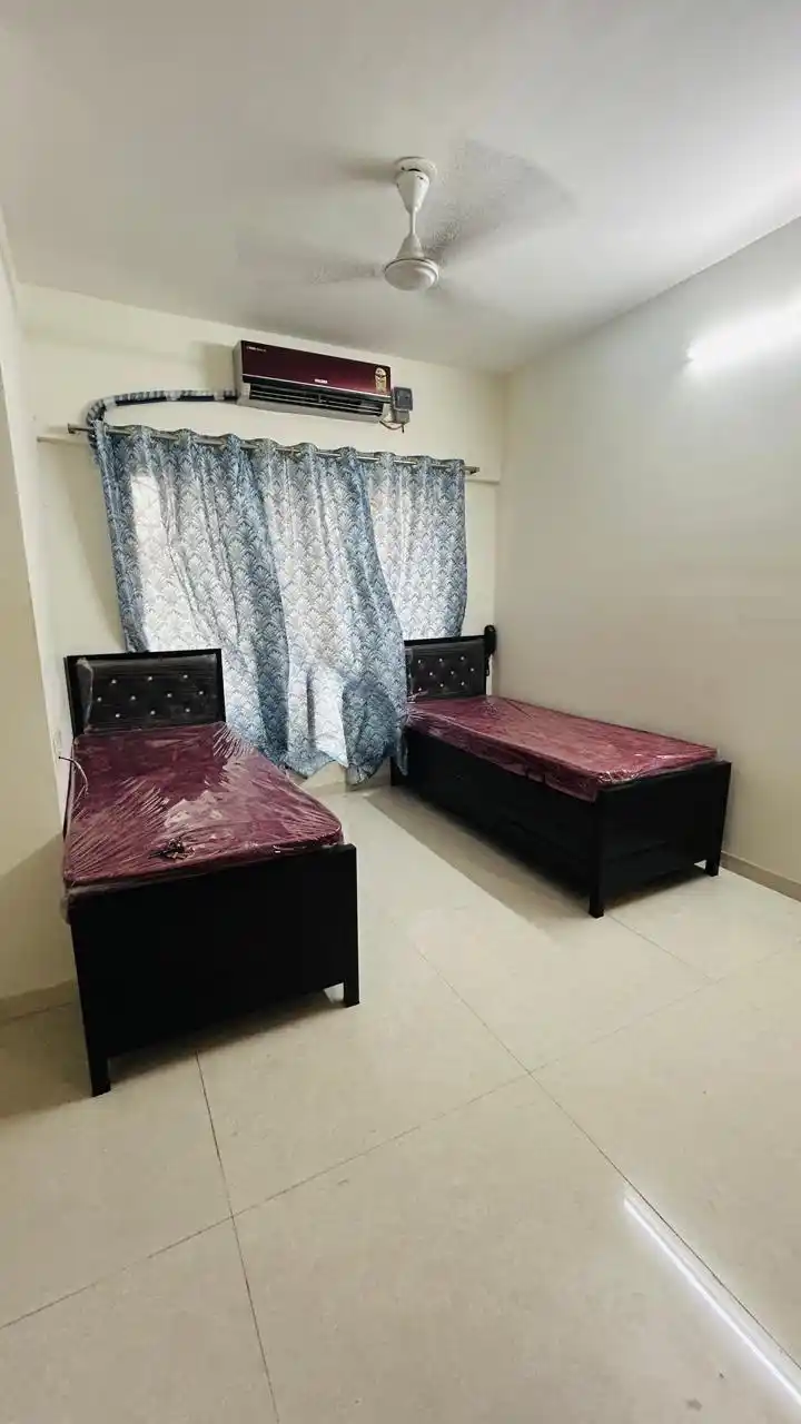 GHP TRINITY POWAI Photo 1 GHP TRINITY POWAI Photo 1