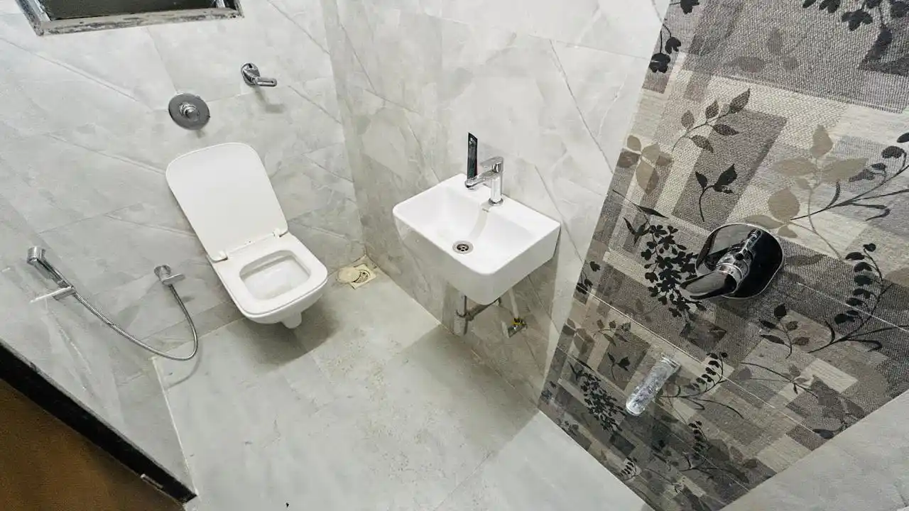 GHP TRINITY POWAI Photo 4 GHP TRINITY POWAI Photo 4