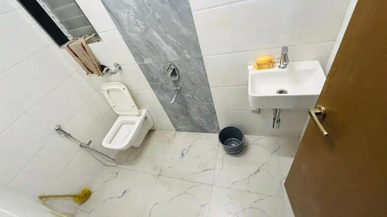 GHP TRINITY POWAI Photo 3 GHP TRINITY POWAI Photo 3