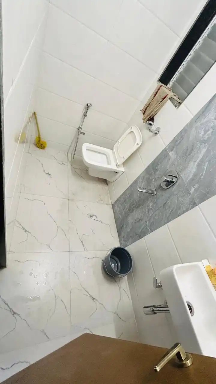 GHP TRINITY POWAI Photo 2 GHP TRINITY POWAI Photo 2