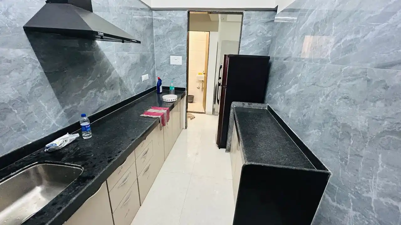 GHP TRINITY POWAI Photo 5 GHP TRINITY POWAI Photo 5