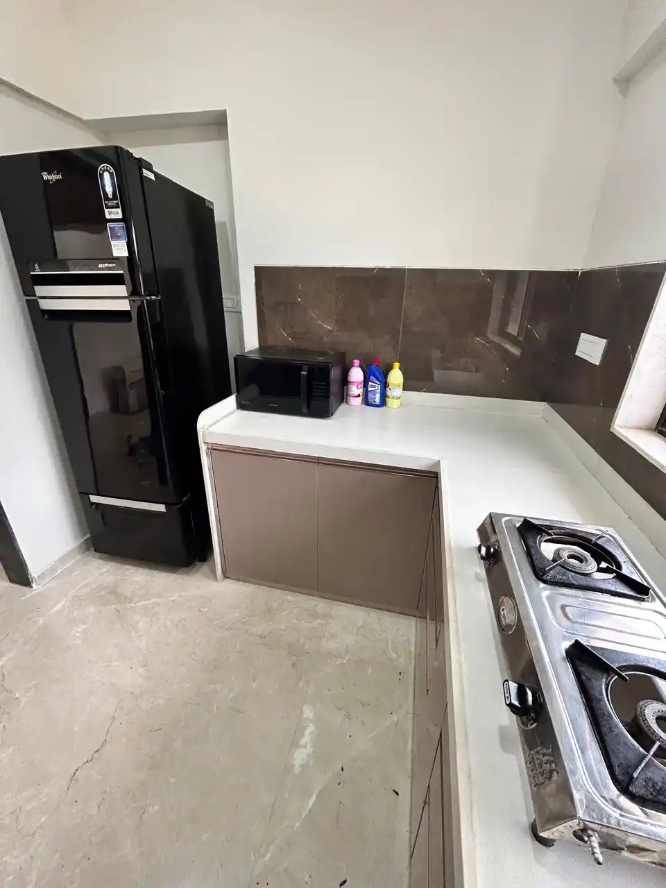 GHP TRINITY POWAI Photo 6 GHP TRINITY POWAI Photo 6