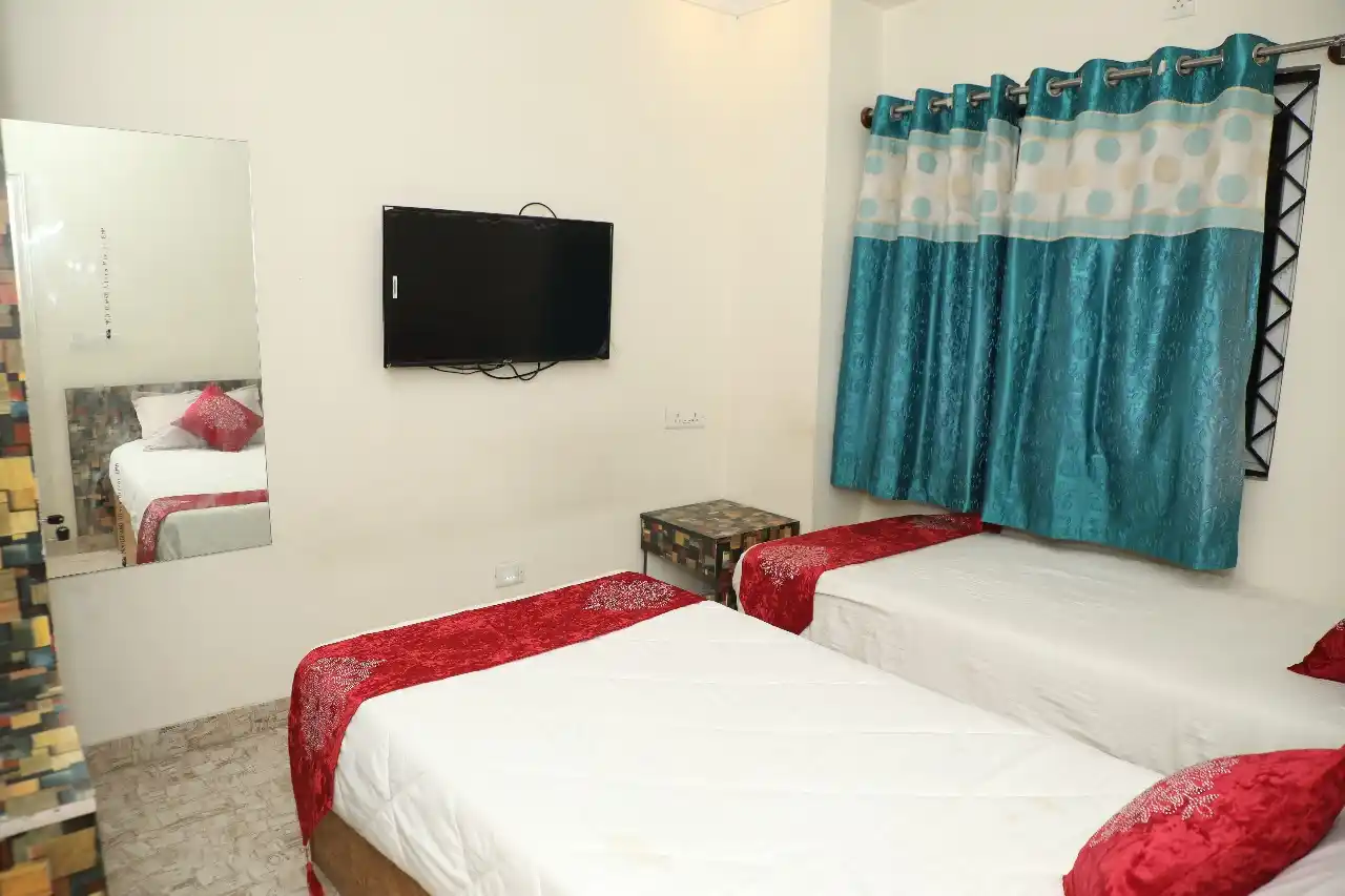 SRS COLIVING PG Photo 1 SRS COLIVING PG Photo 1