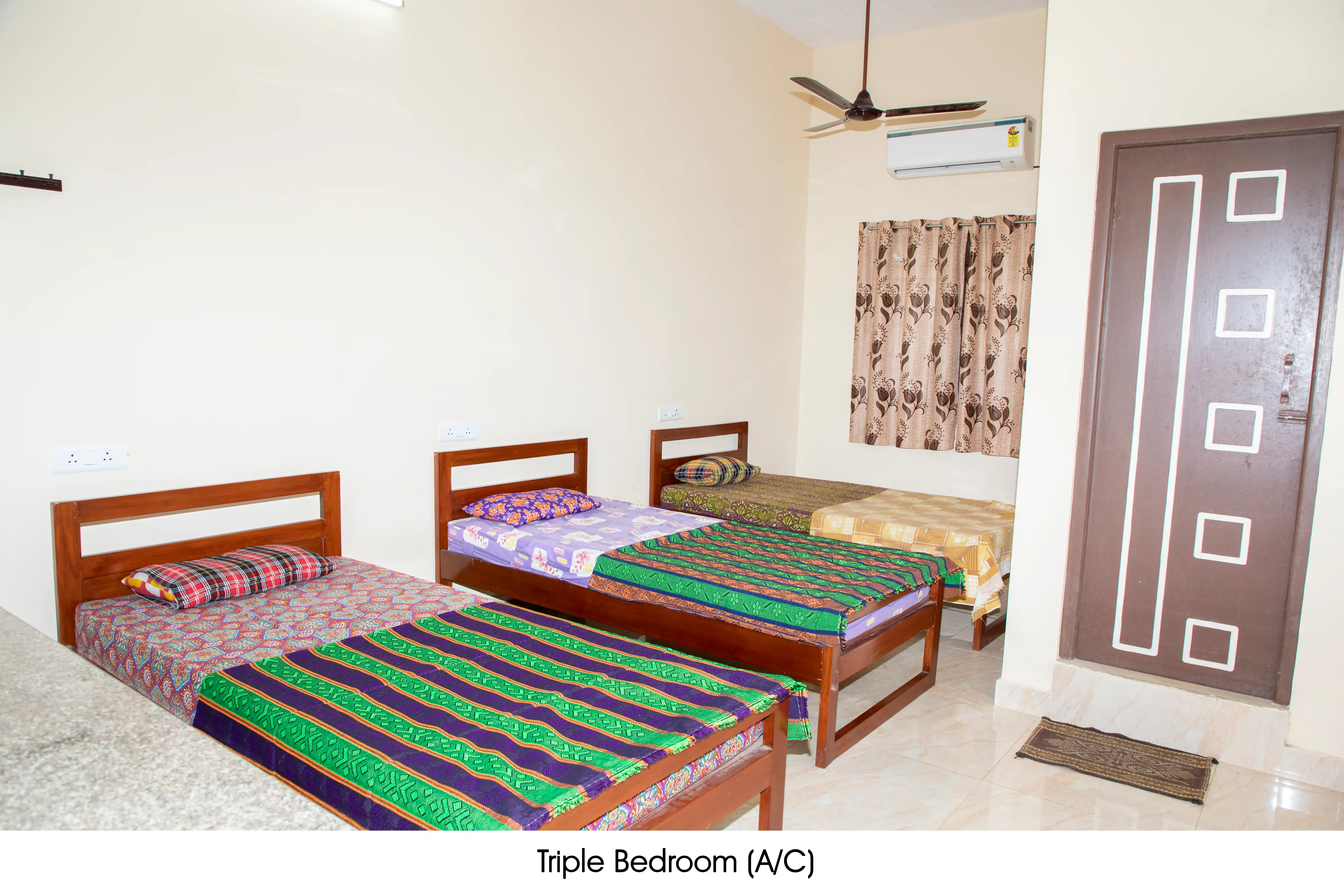 SK Residency Premium Gents Mansion Photo 3