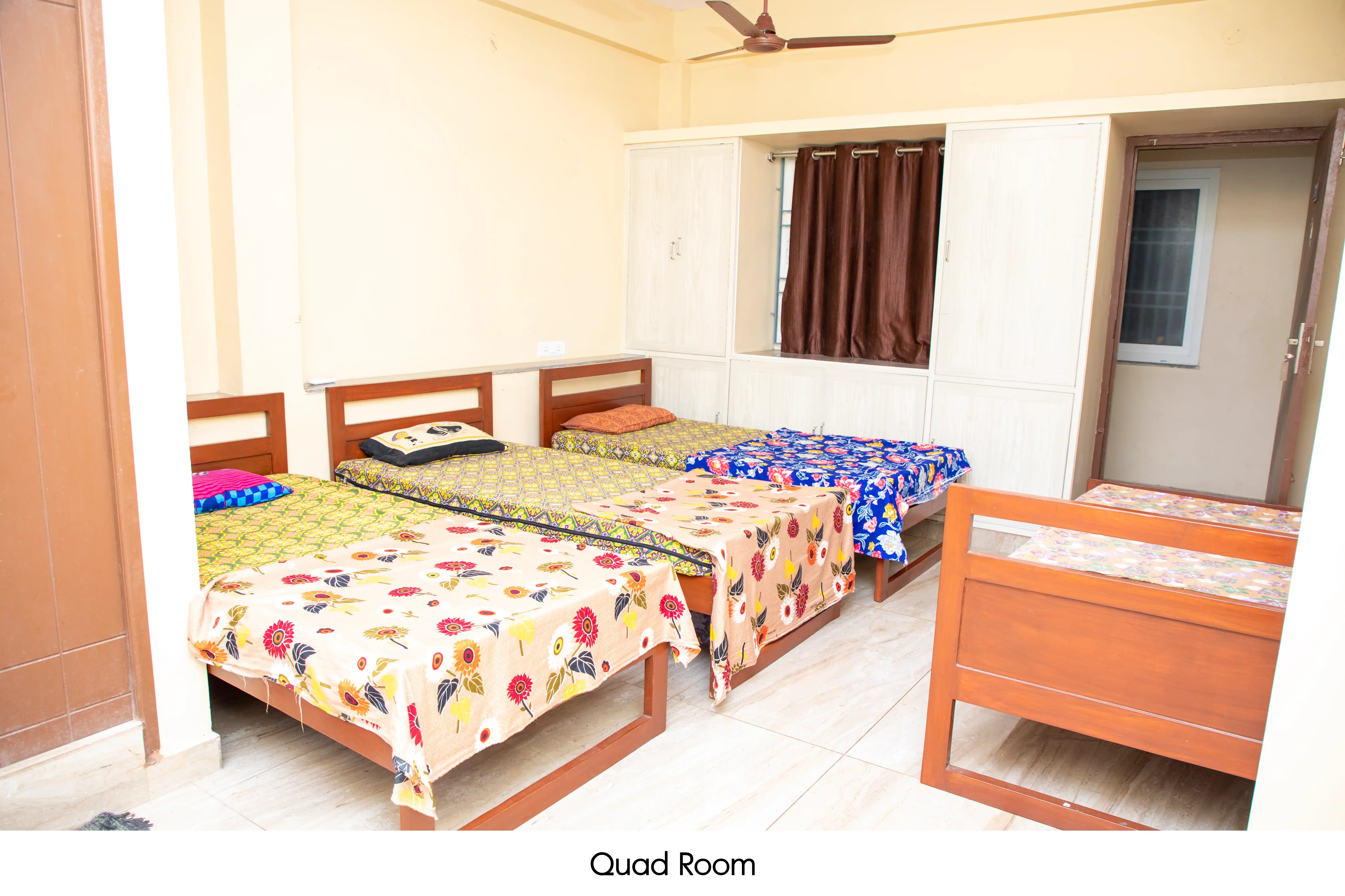 SK Residency Premium Gents Mansion Photo 4