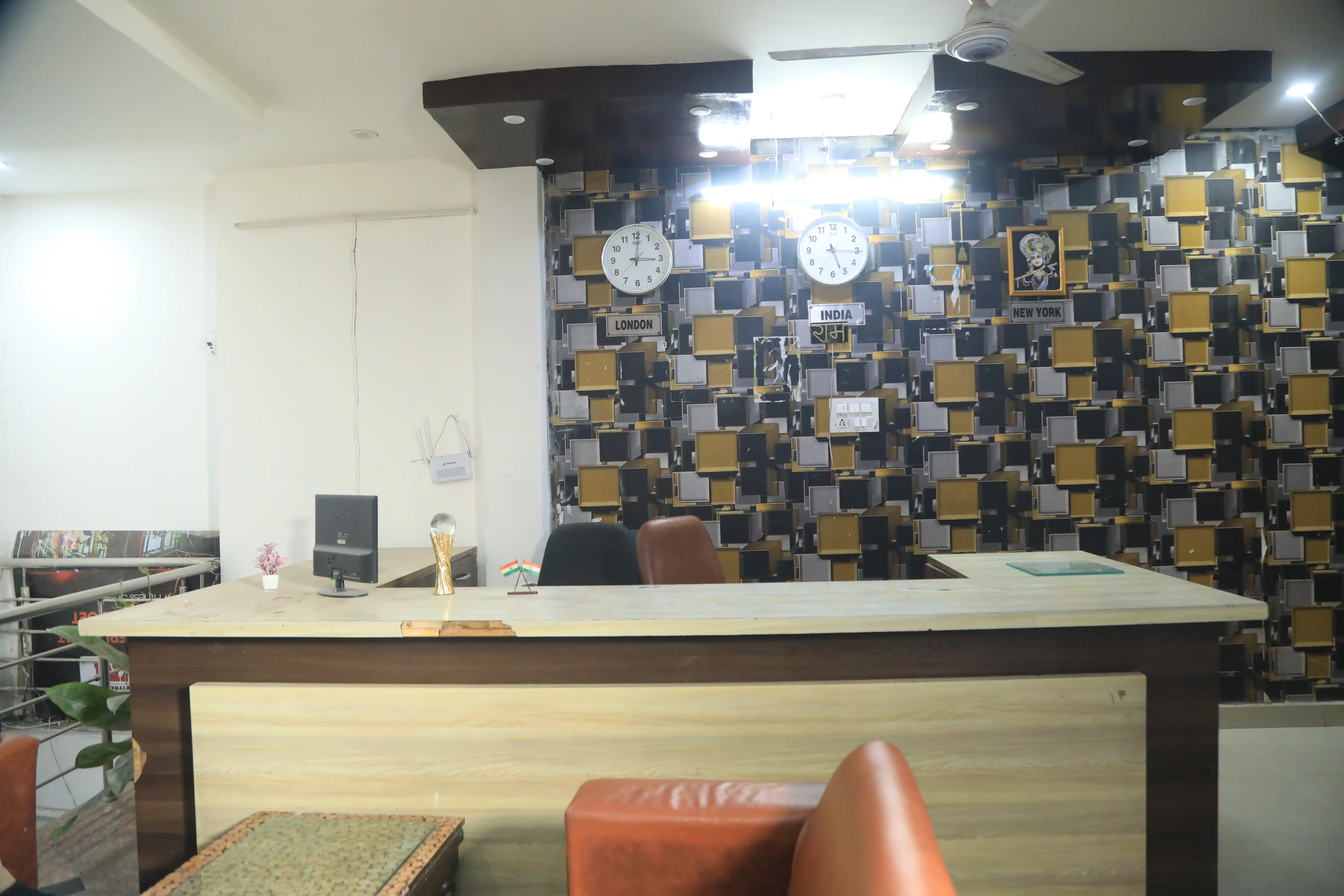 NB4 Shakti Hostal - Image 9