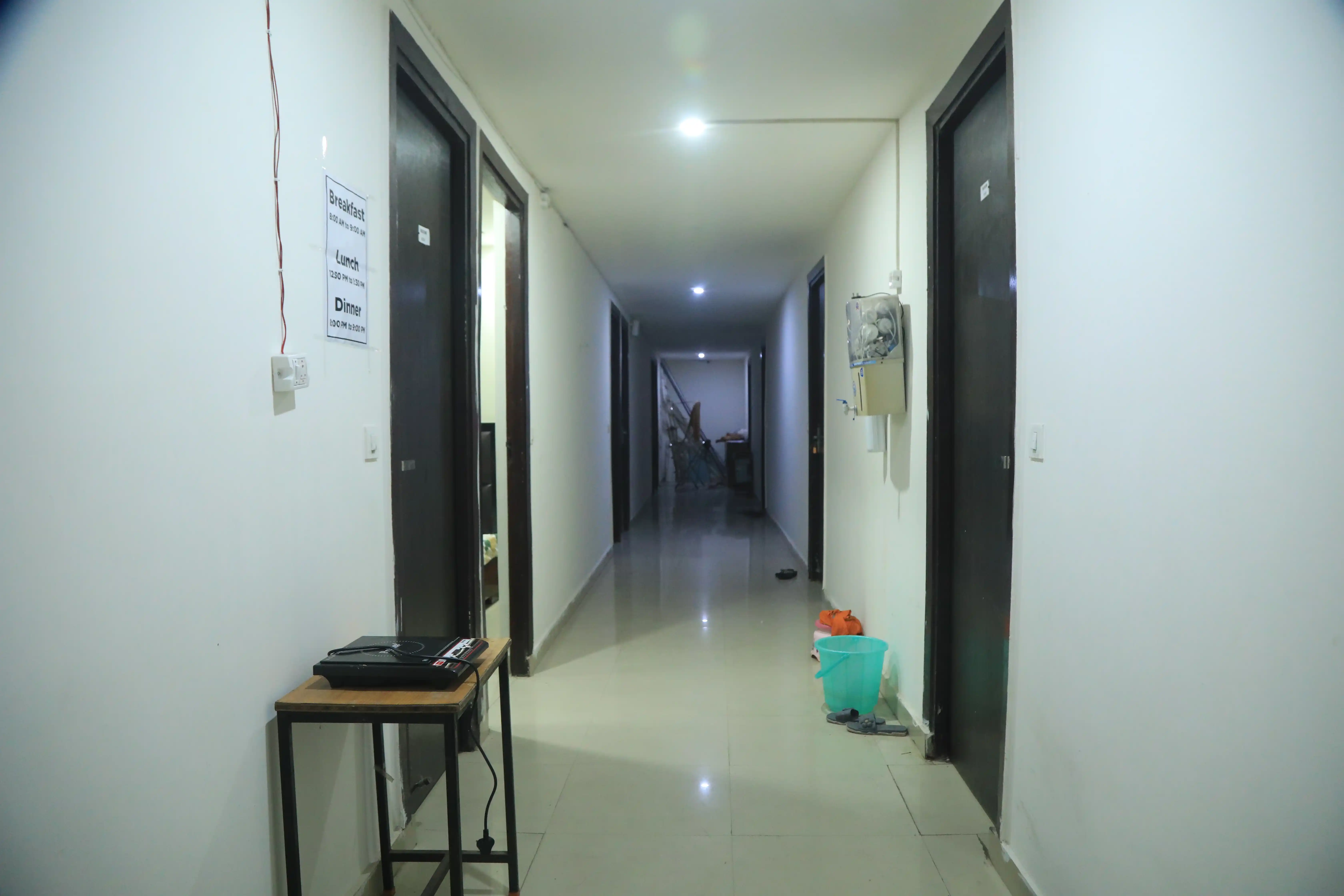 NB4 Shakti Hostal - Image 13