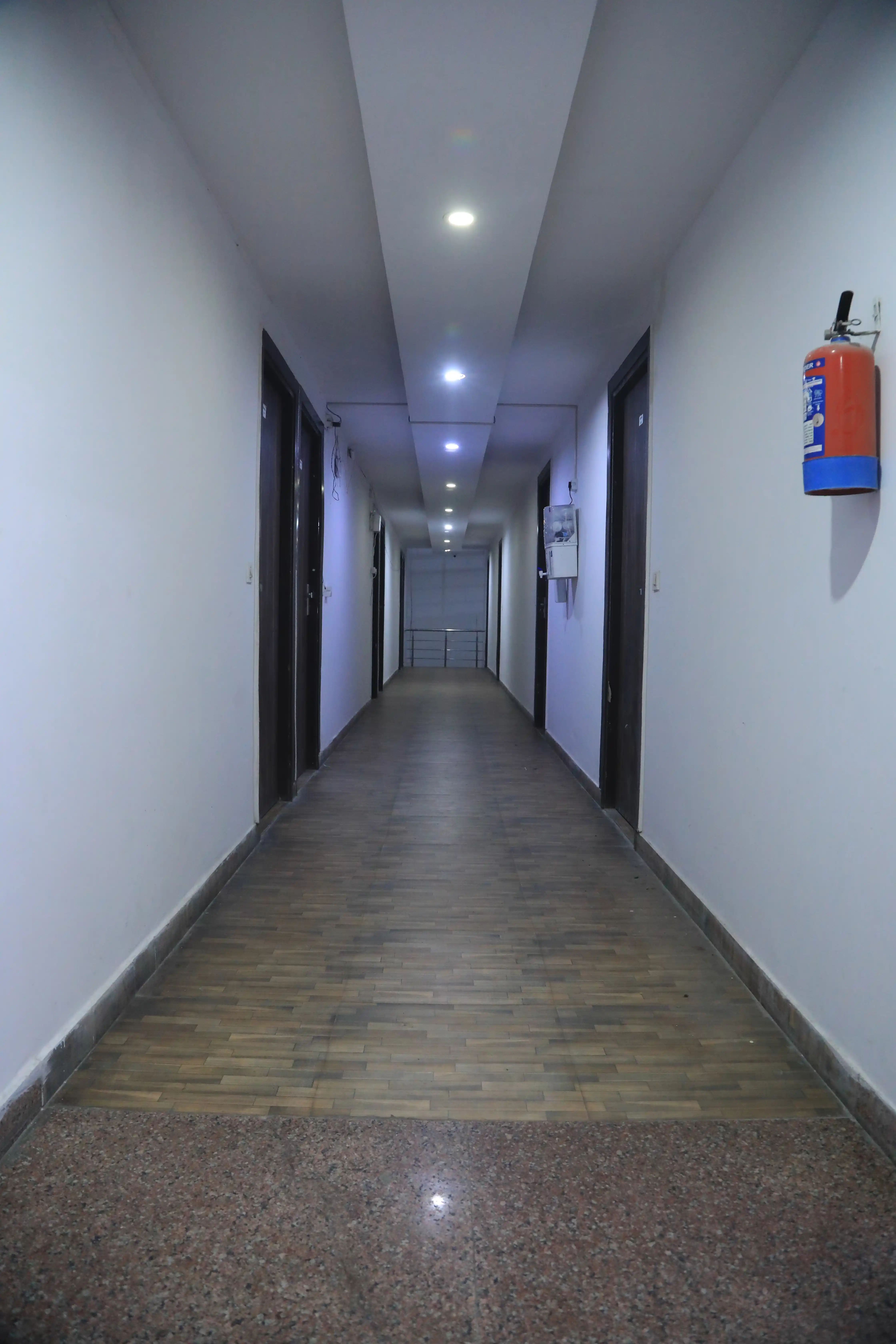 NB4 Shakti Hostal - Image 14