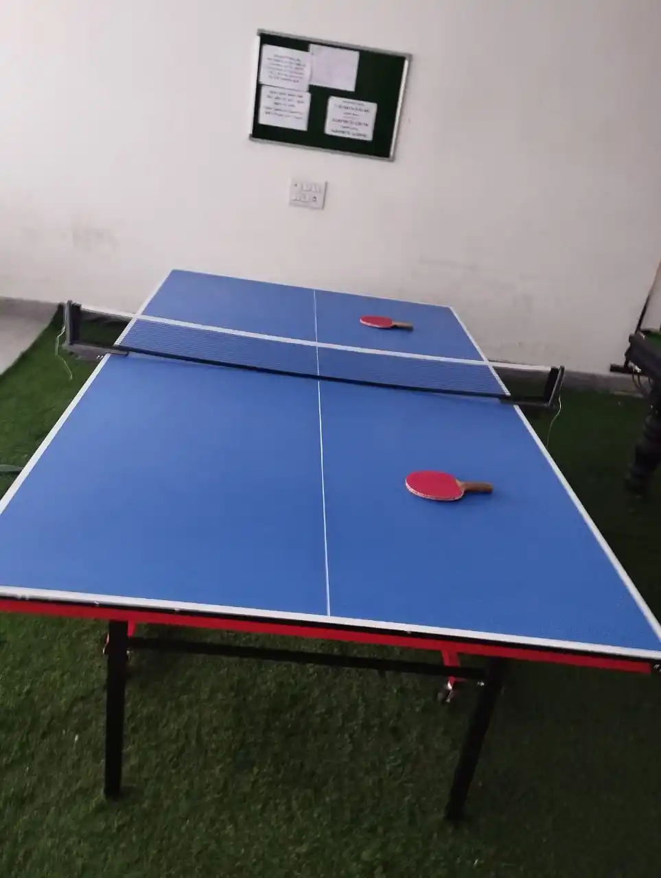 Rajendra PG6 Photo 2