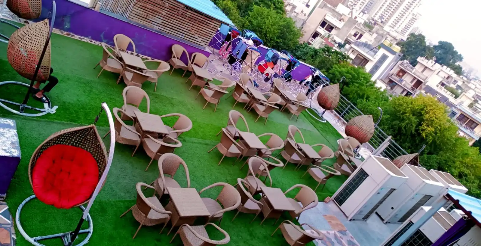 Rajendra PG6 Photo 3