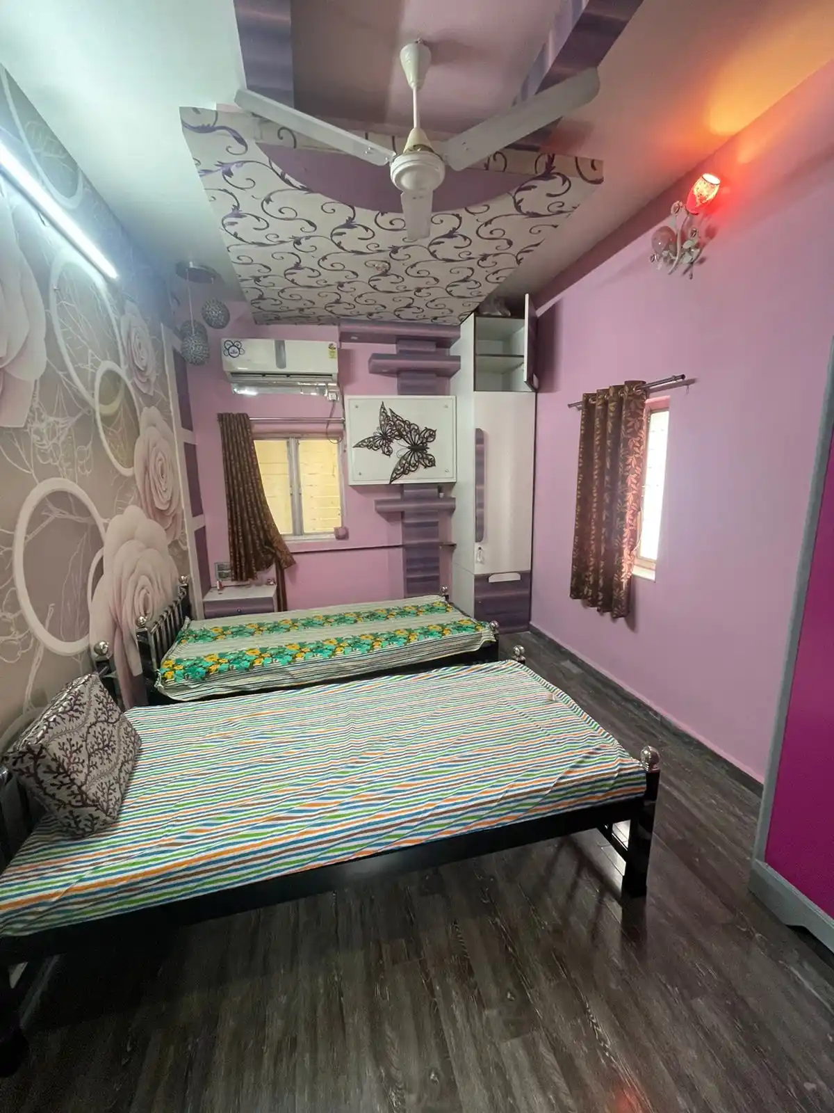 KOLIVING Elgin Girls Pg Photo 5