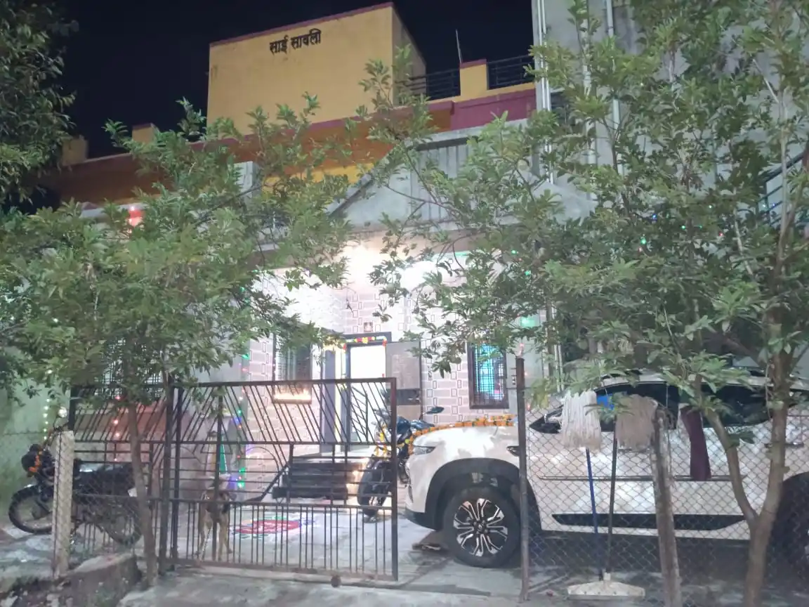 Jagtap Hostel Photo 1