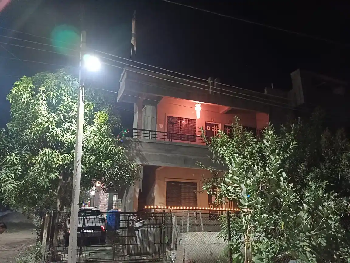 Jagtap Hostel Photo 2