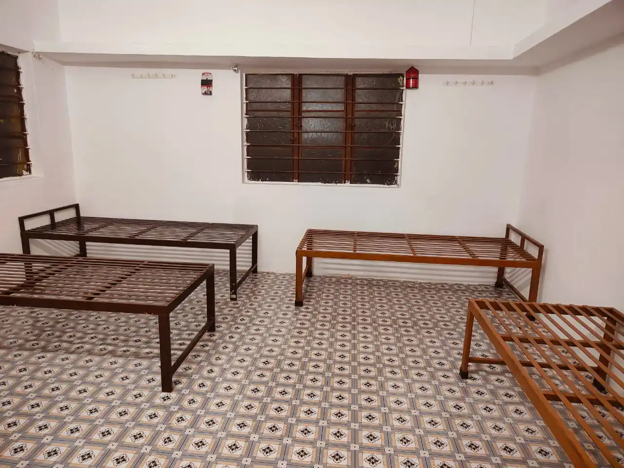 Jagtap Hostel Photo 4