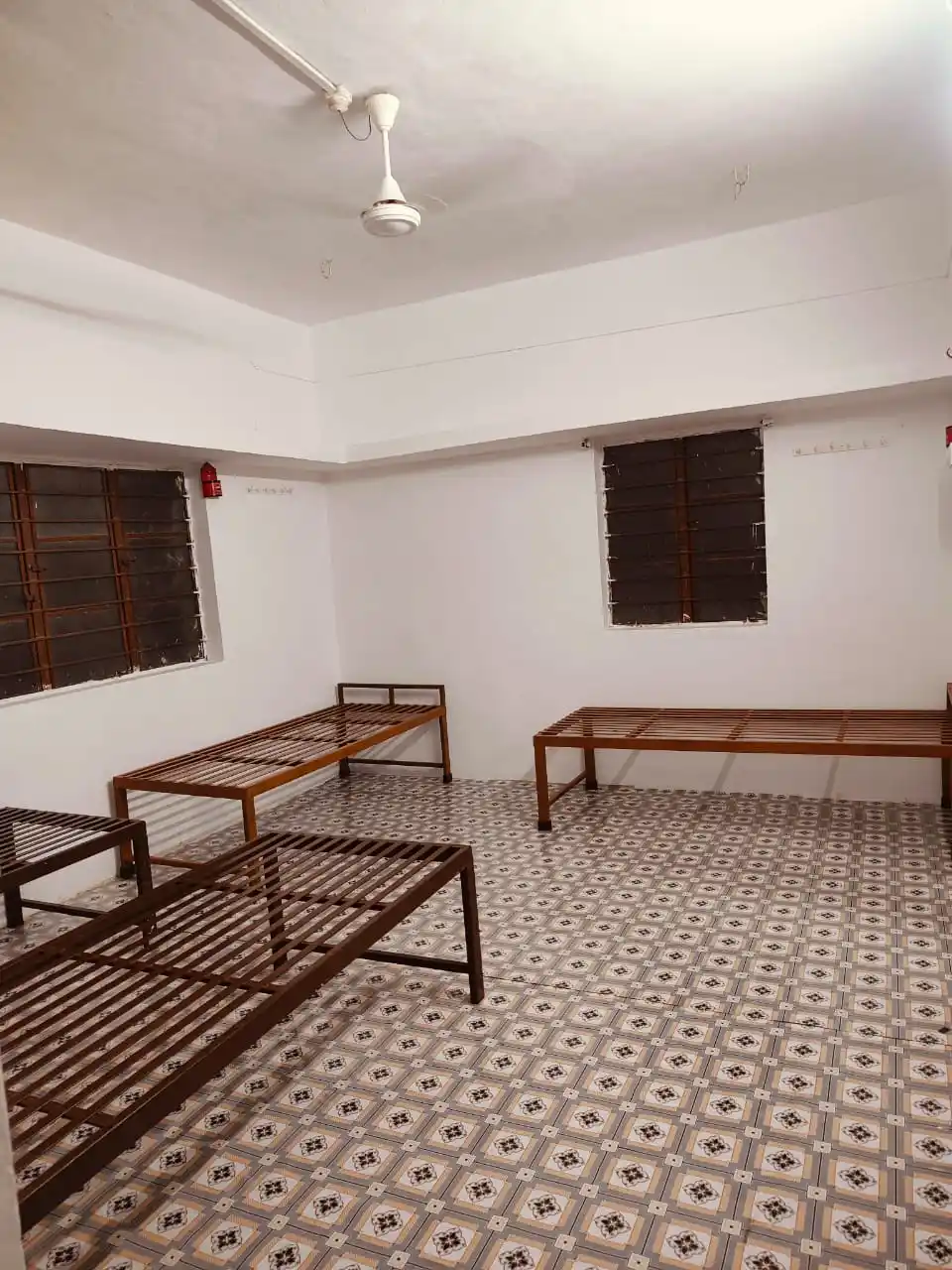 Jagtap Hostel Photo 5