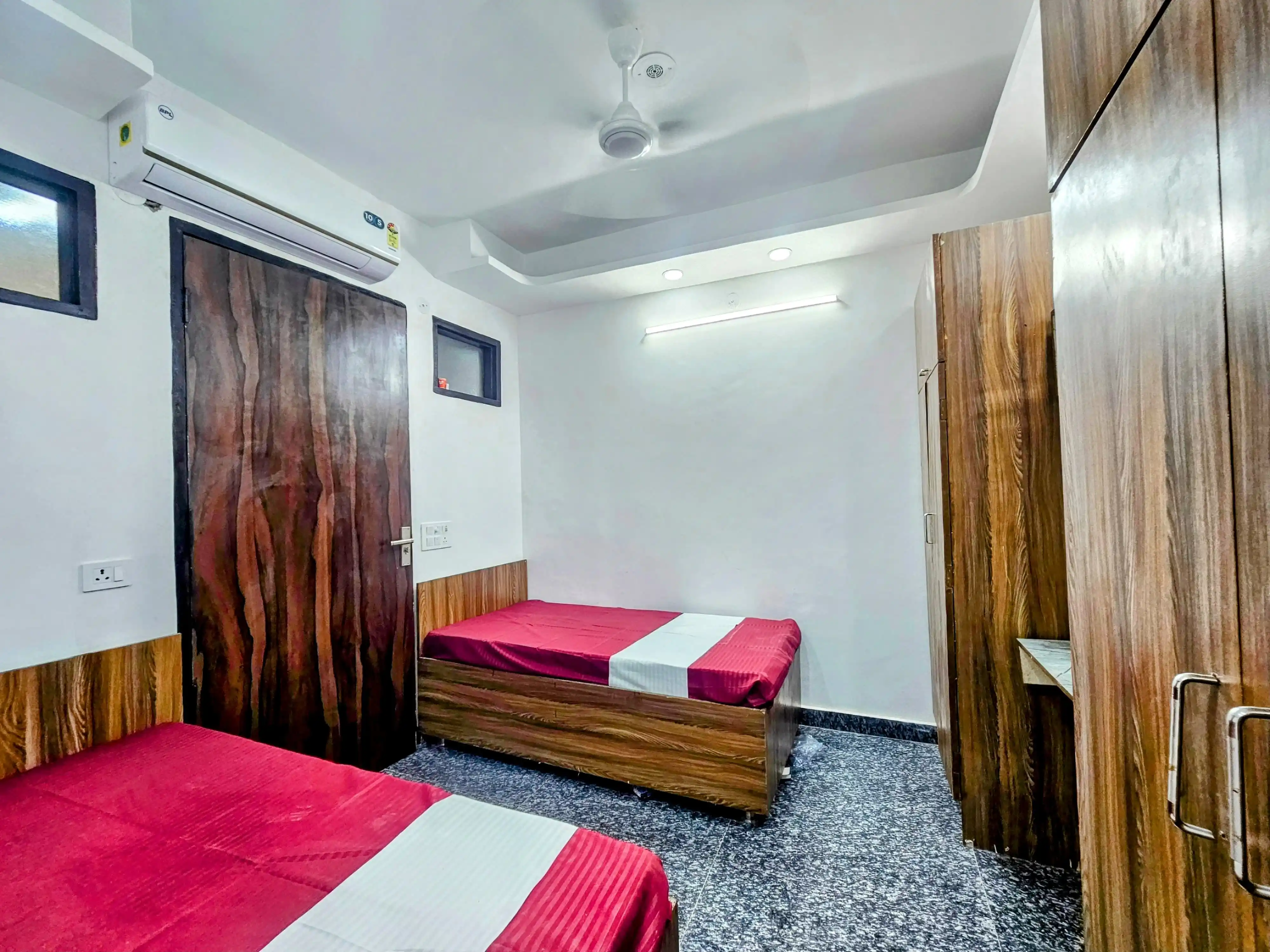 C-12B, VIJAY NAGAR Photo 2 C-12B, VIJAY NAGAR Photo 2