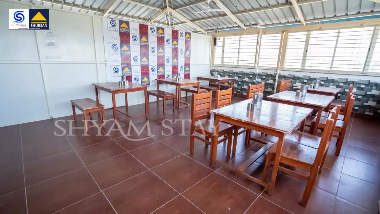 Shyam Stay Aragini Comforts Photo 2 Shyam Stay Aragini Comforts Photo 2