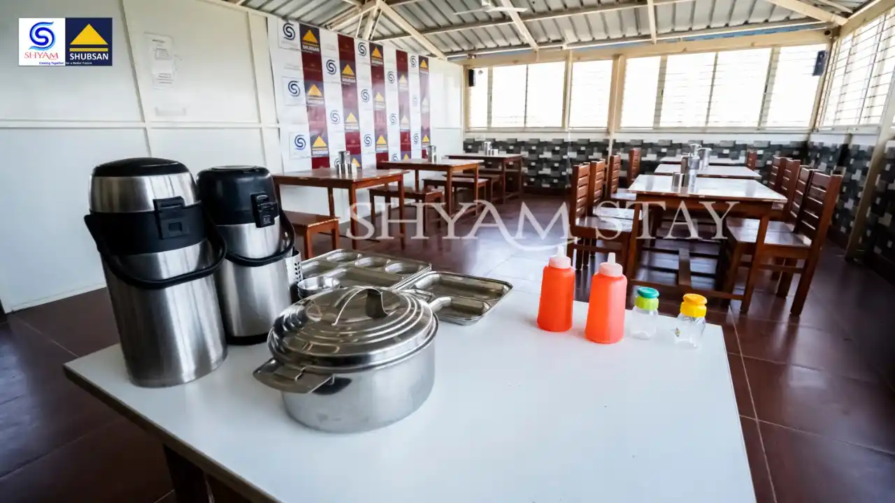 Shyam Stay Aragini Comforts Photo 3 Shyam Stay Aragini Comforts Photo 3