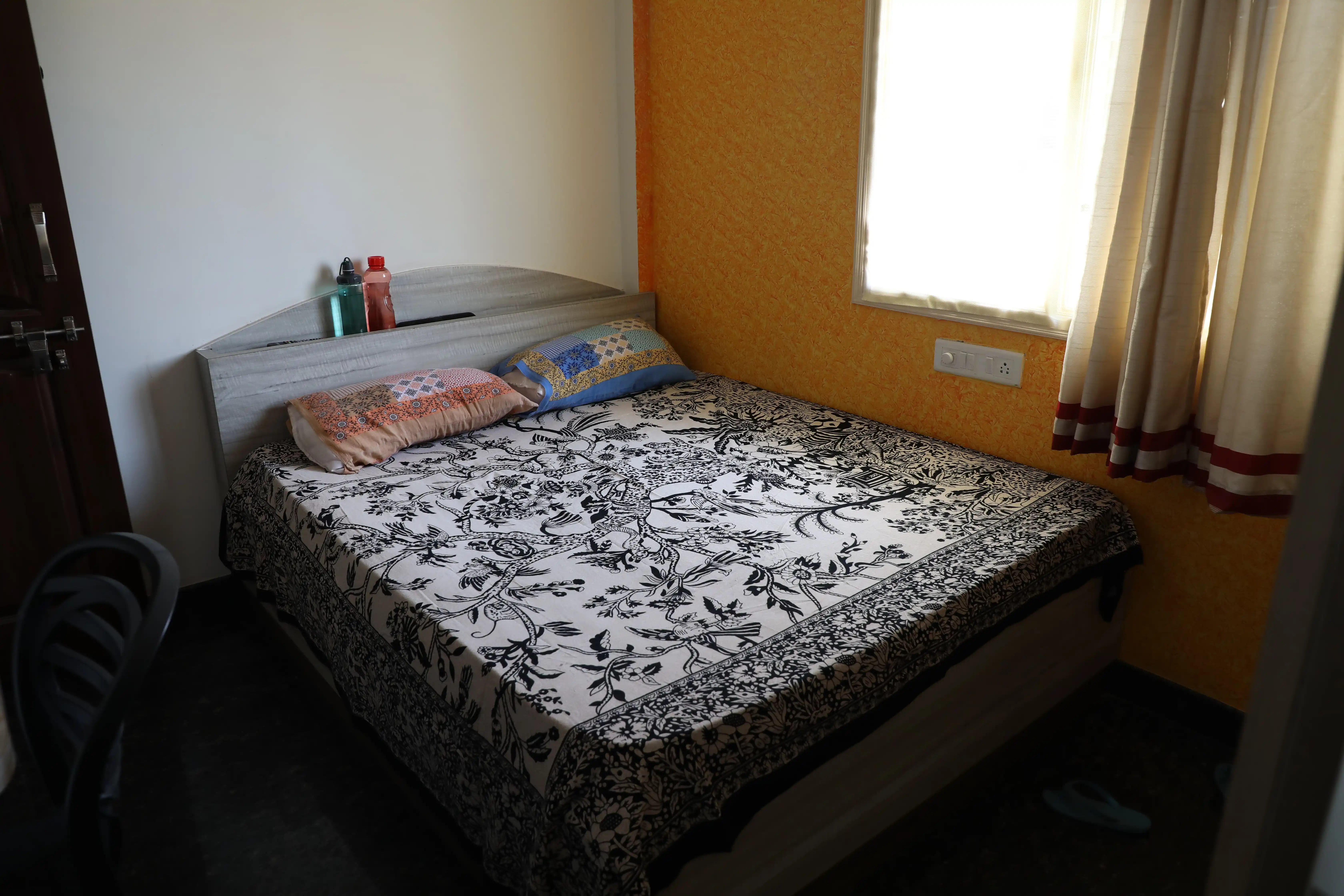 Shyam Stay Aragini Comforts Photo 5 Shyam Stay Aragini Comforts Photo 5