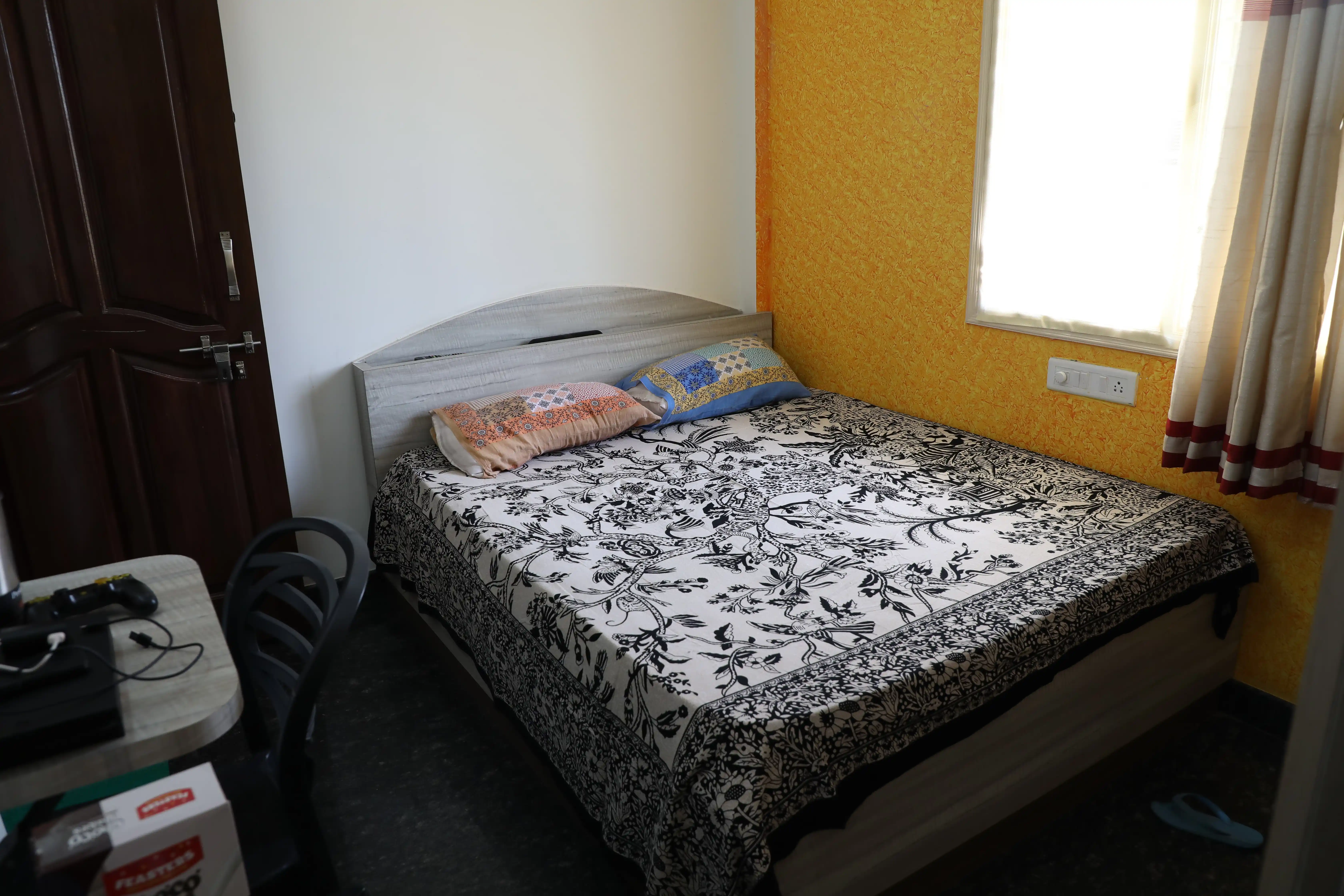 Shyam Stay Aragini Comforts Photo 4 Shyam Stay Aragini Comforts Photo 4