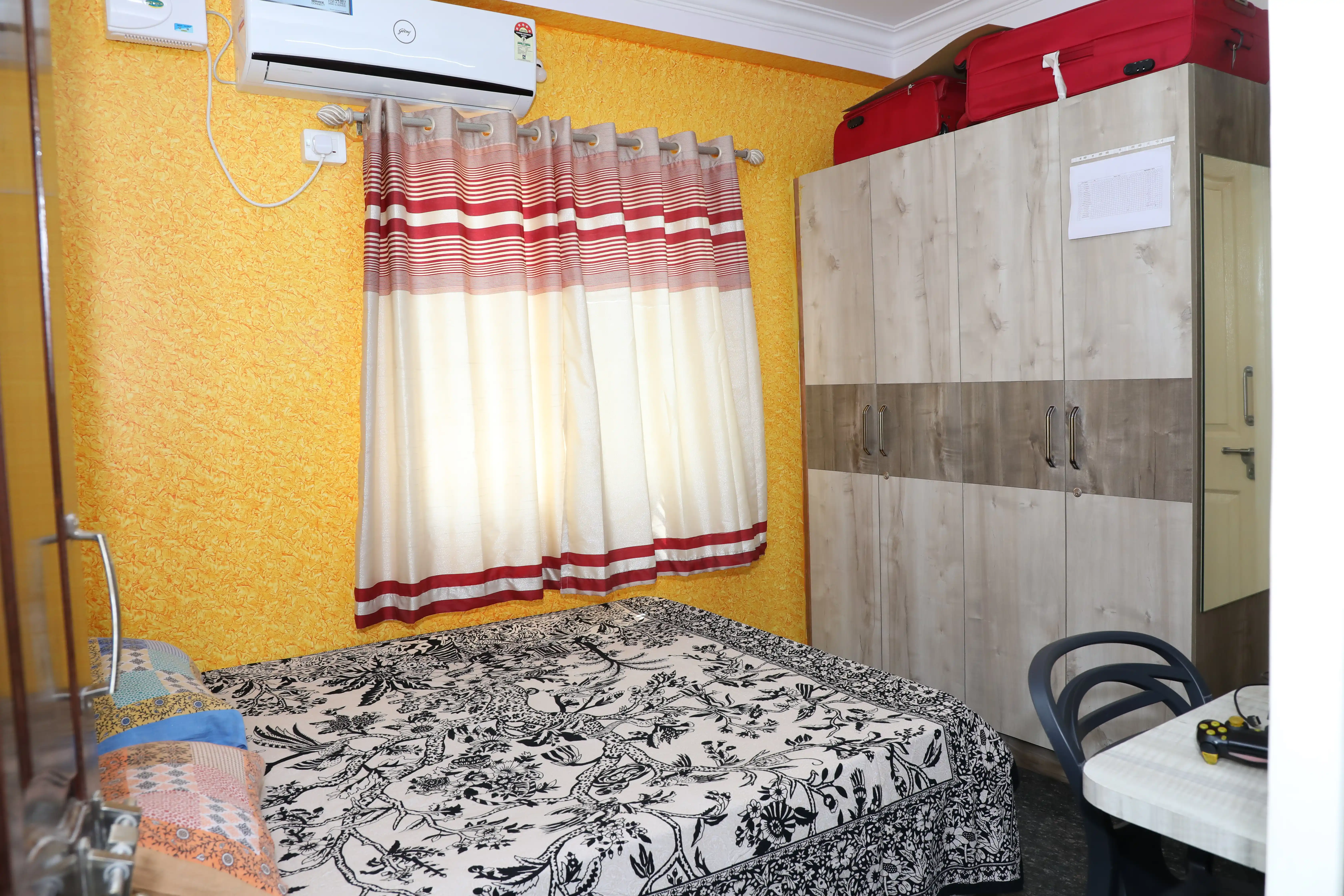 Shyam Stay Aragini Comforts Photo 6 Shyam Stay Aragini Comforts Photo 6