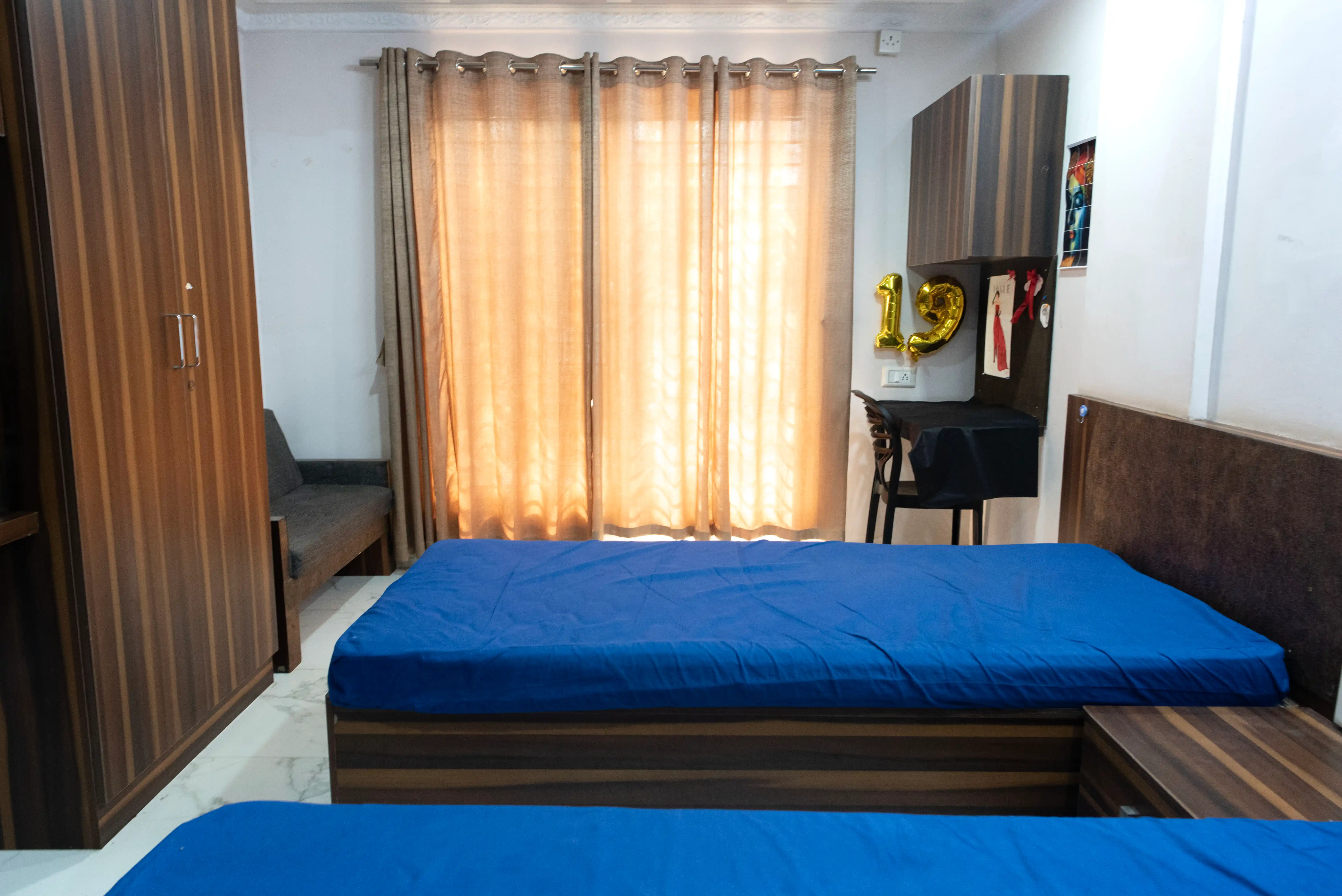 Shyam Stay V V Puram  Photo 2