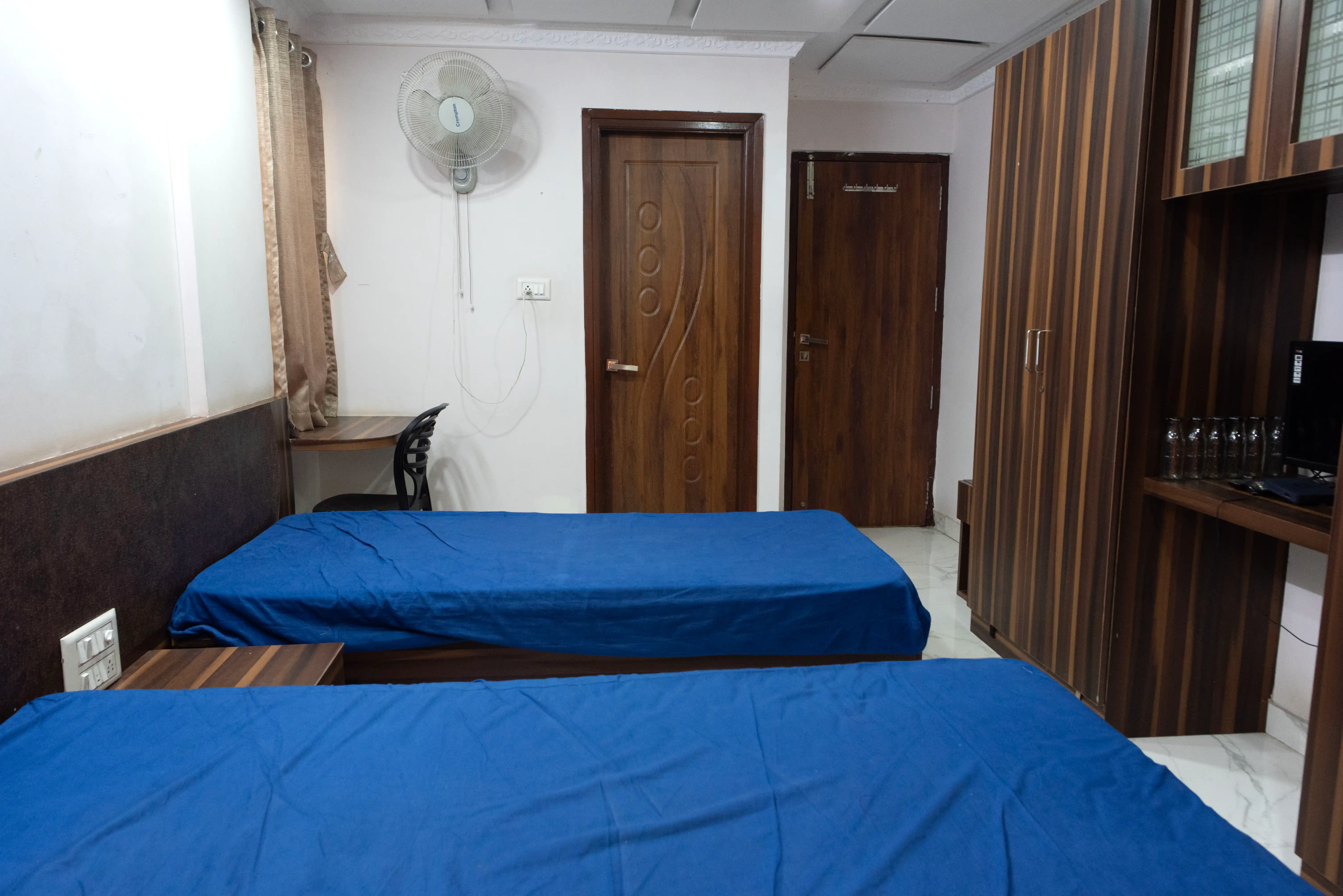 Shyam Stay V V Puram  Photo 4