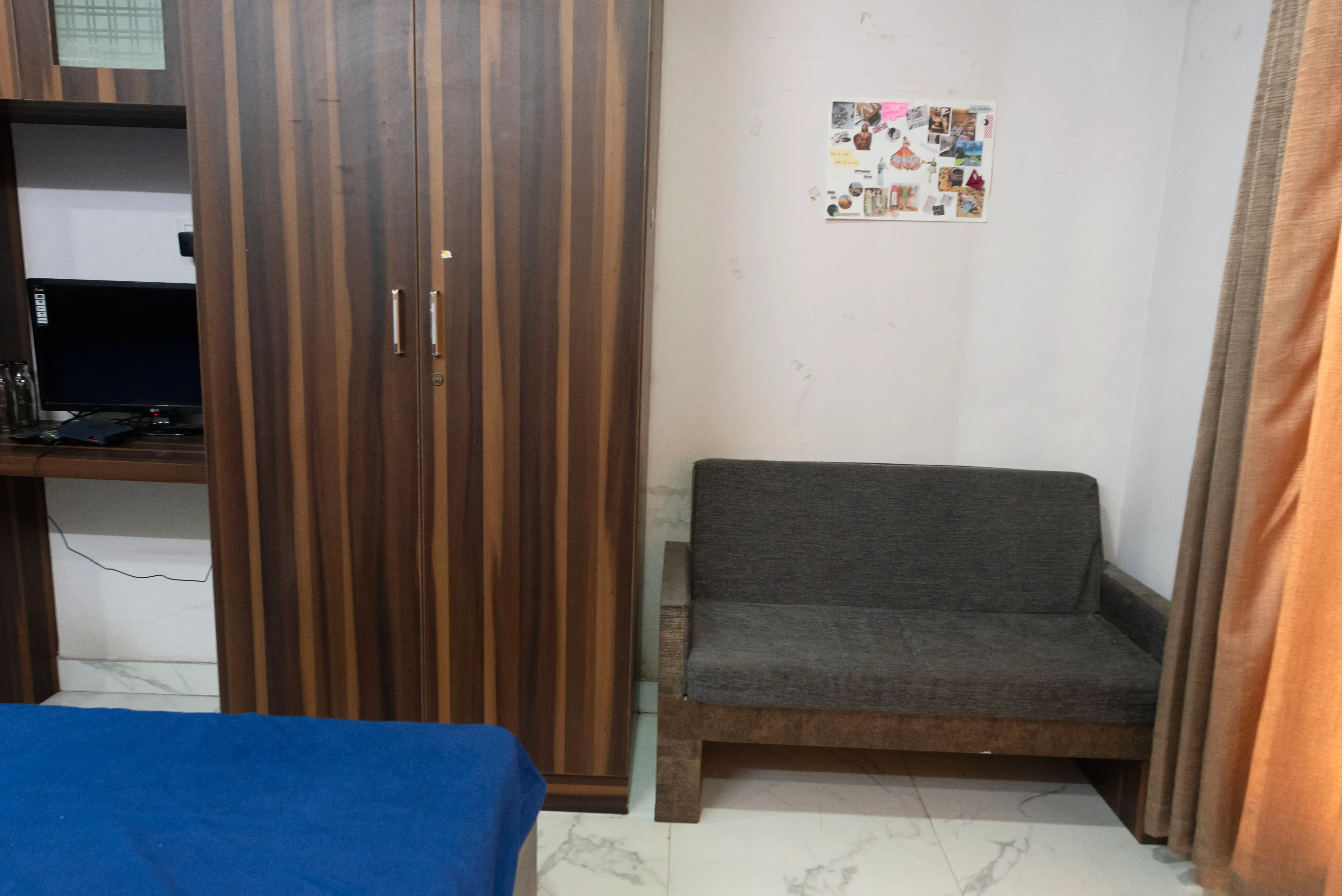 Shyam Stay V V Puram  Photo 5