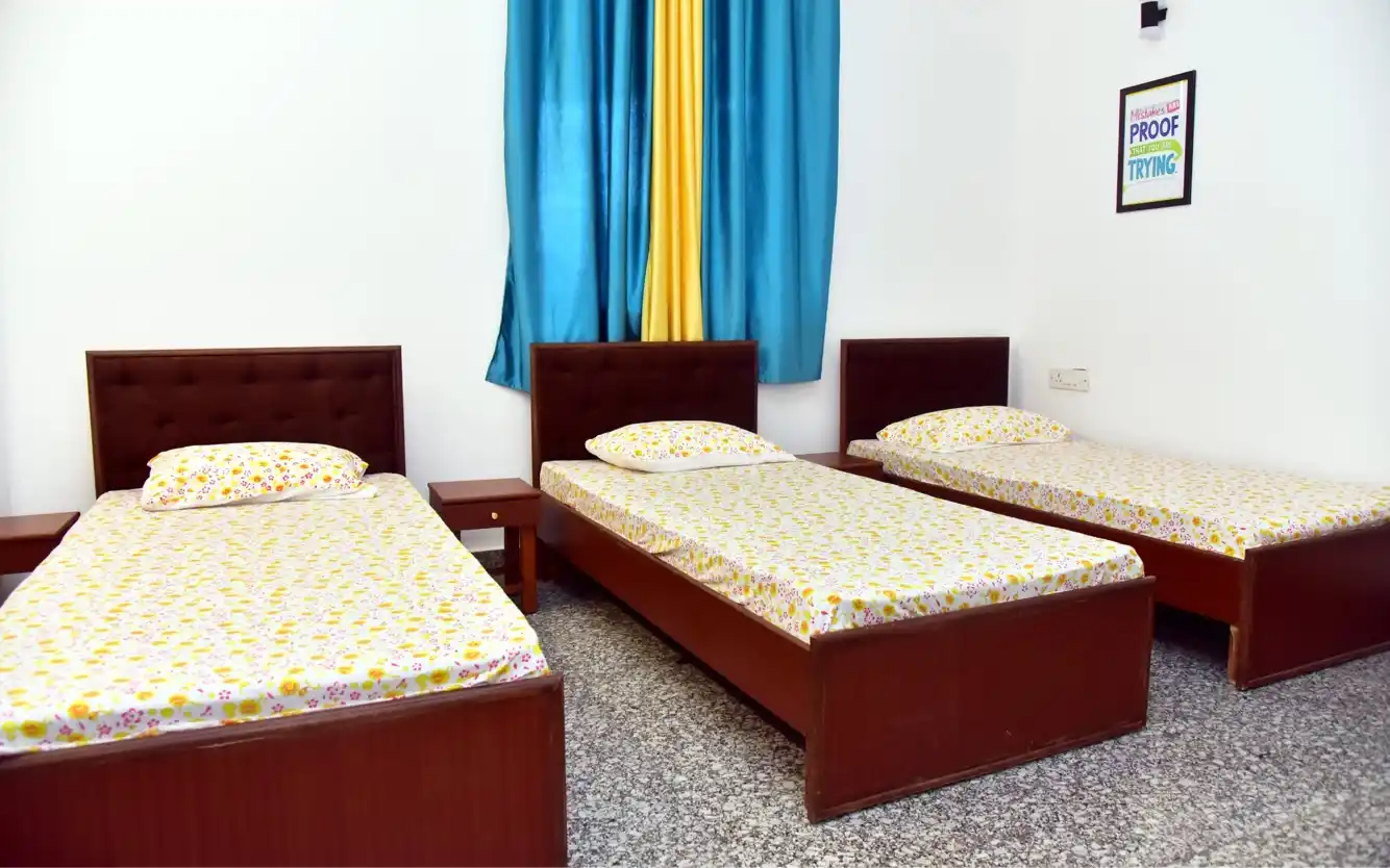 Nirvana Rooms Iffco Chowk Photo 4