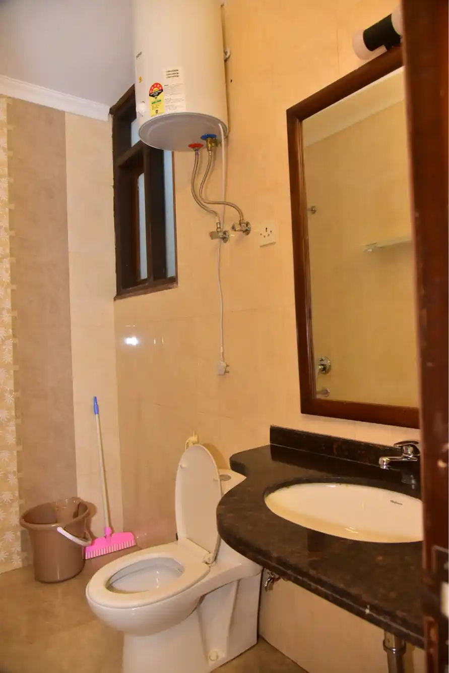 Nirvana Rooms Iffco Chowk Photo 5