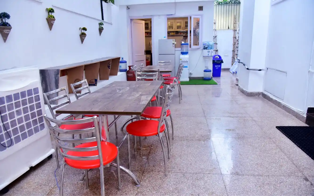 Nirvana Rooms Iffco Chowk Photo 6
