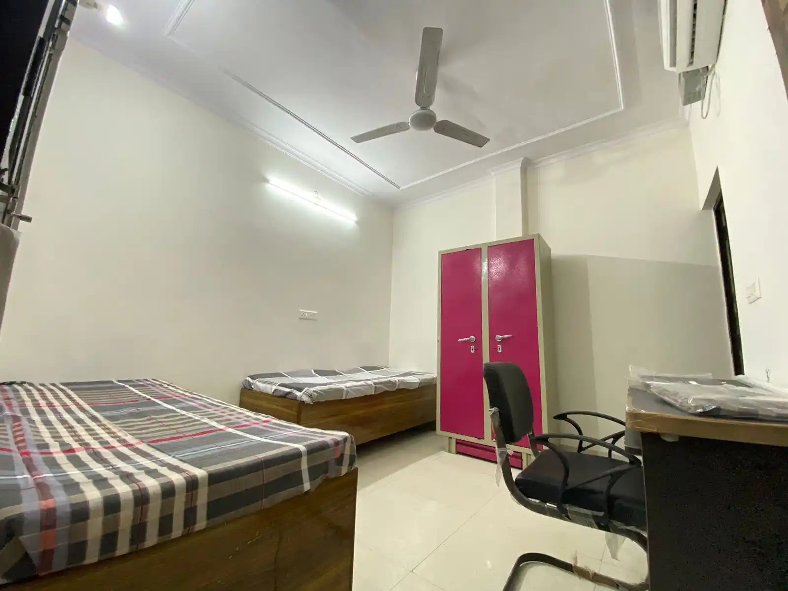 DU Nest 215 Photo 5 DU Nest 215 Photo 5