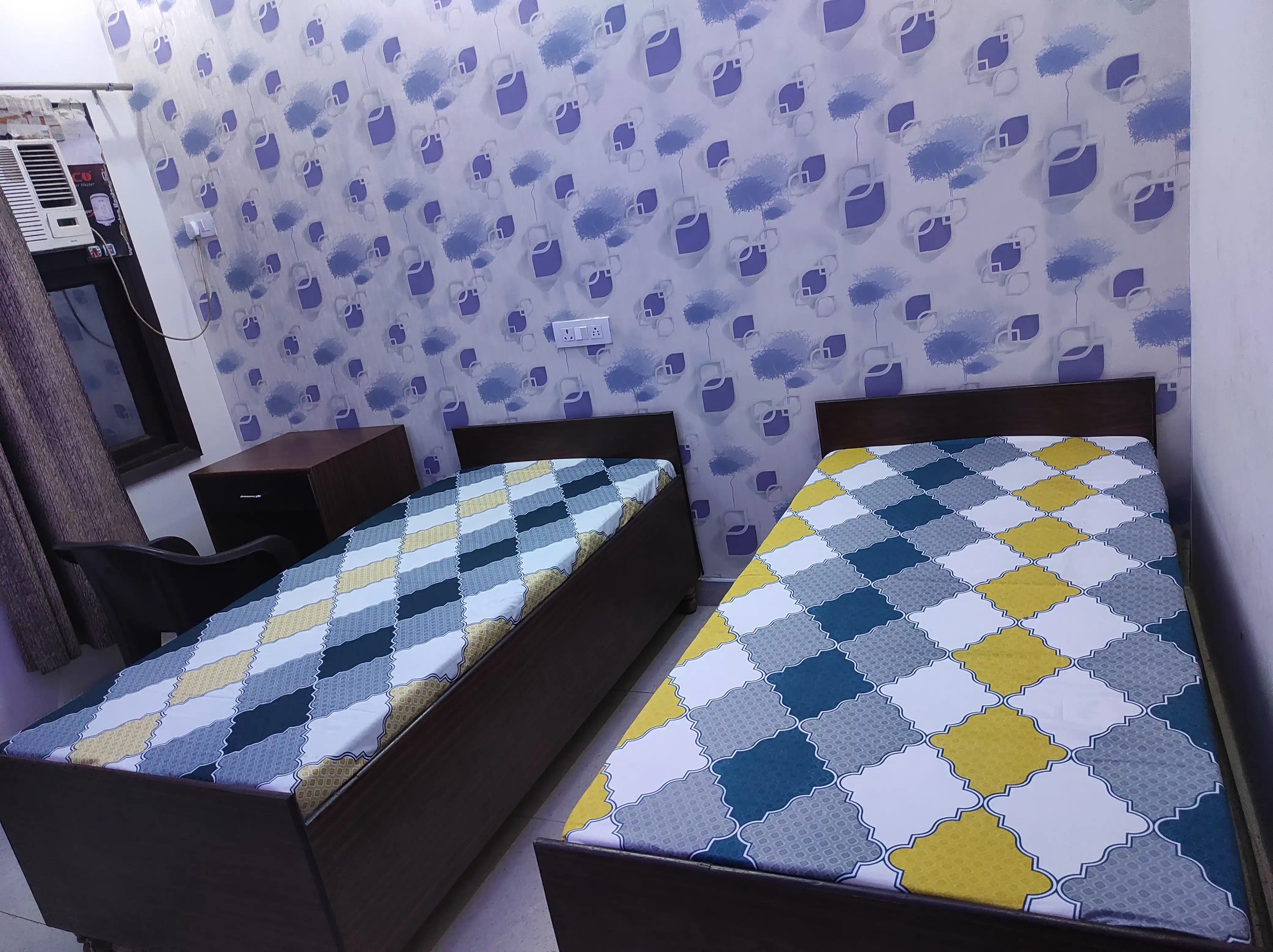 PG15 XACTHOMES( ROME) Girls  Photo 6