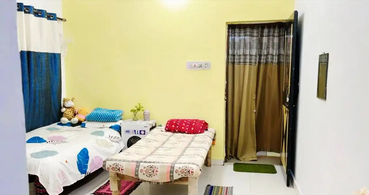 Siddhi Vinayak Girls PG Raipur  Photo 4