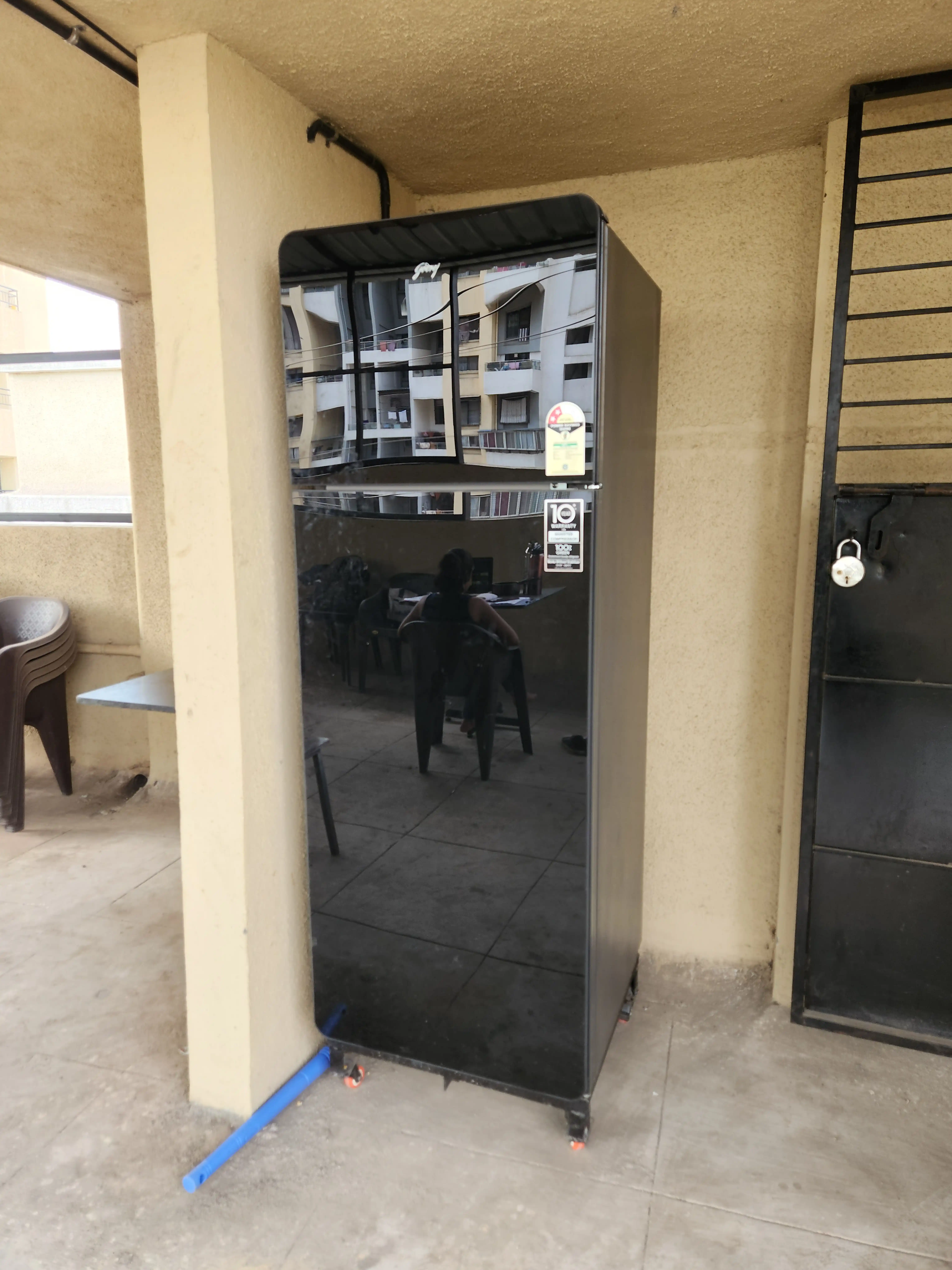 Homies' Living Sapphire (Kondhwa) - Image 24