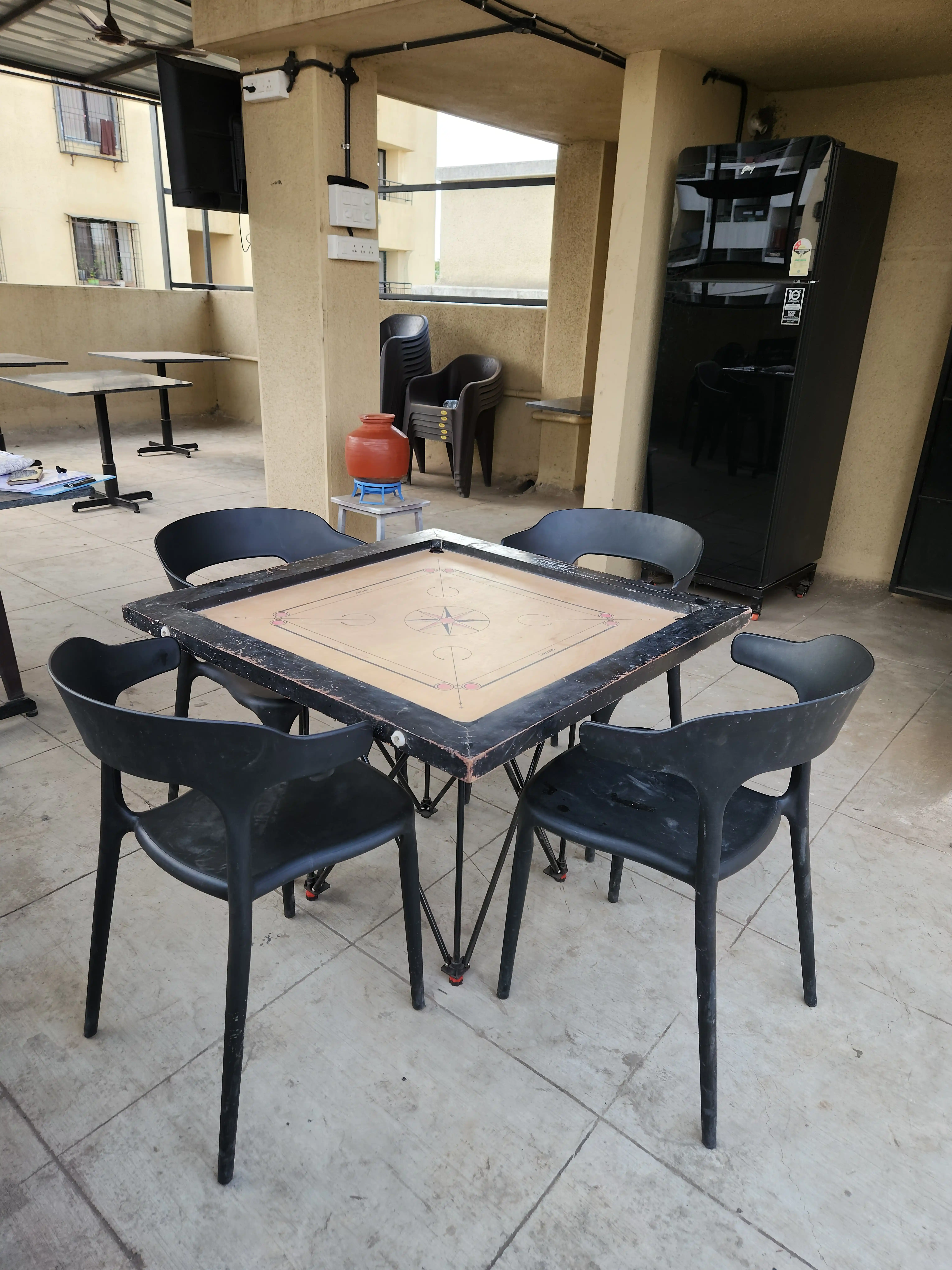 Homies' Living Sapphire (Kondhwa) - Image 26
