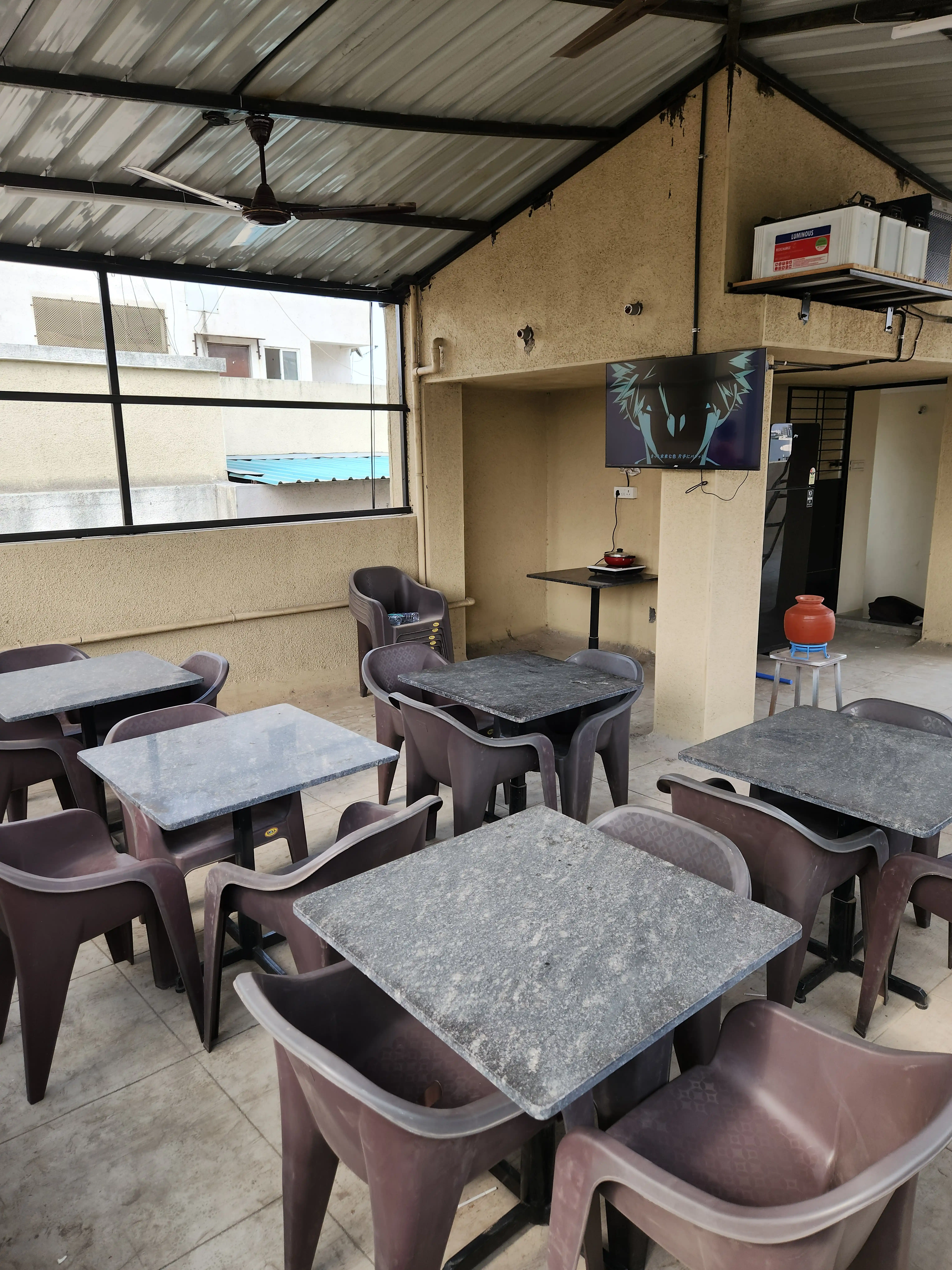 Homies' Living Sapphire (Kondhwa) - Image 27