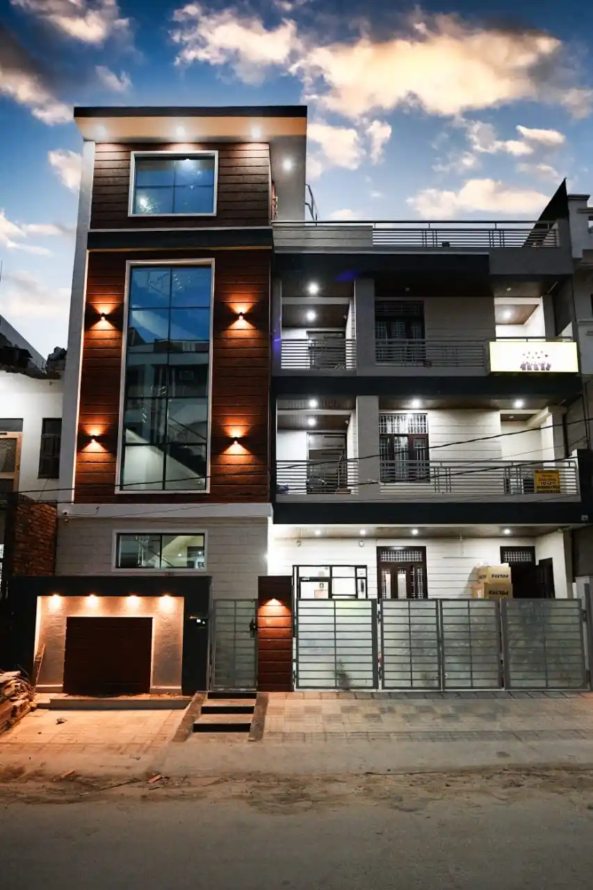 OS-04 Oxford Stay Hostel Photo 1 OS-04 Oxford Stay Hostel Photo 1