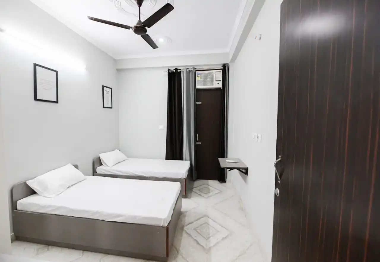 OS-04 Oxford Stay Hostel Photo 3 OS-04 Oxford Stay Hostel Photo 3