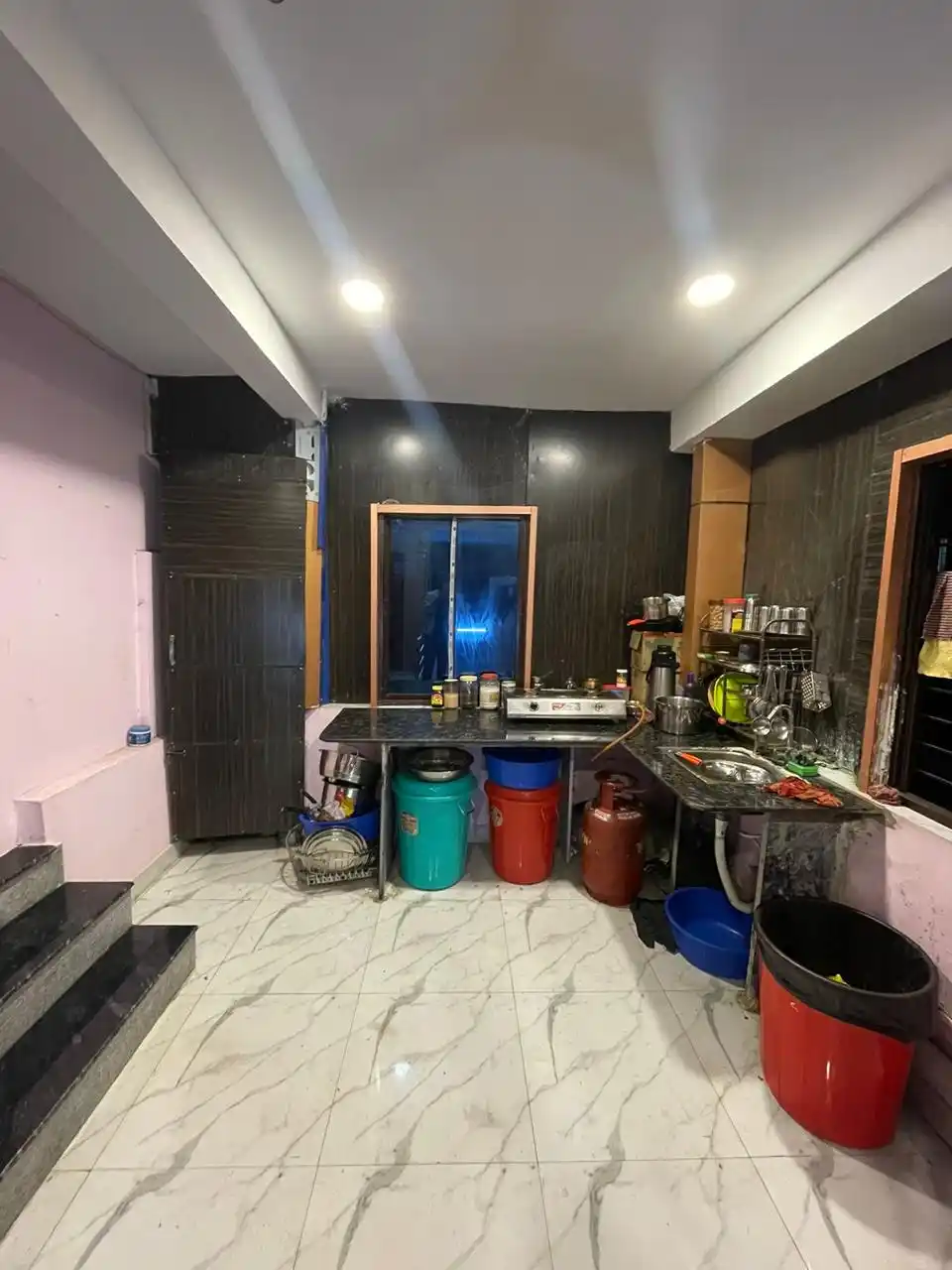 Koliving Jagubazar Pg Photo 4 Koliving Jagubazar Pg Photo 4