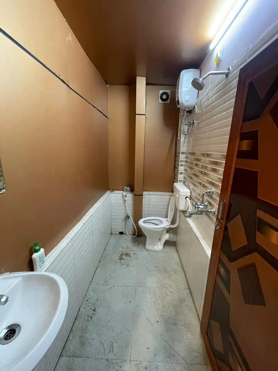 Koliving Jagubazar Pg Photo 5 Koliving Jagubazar Pg Photo 5