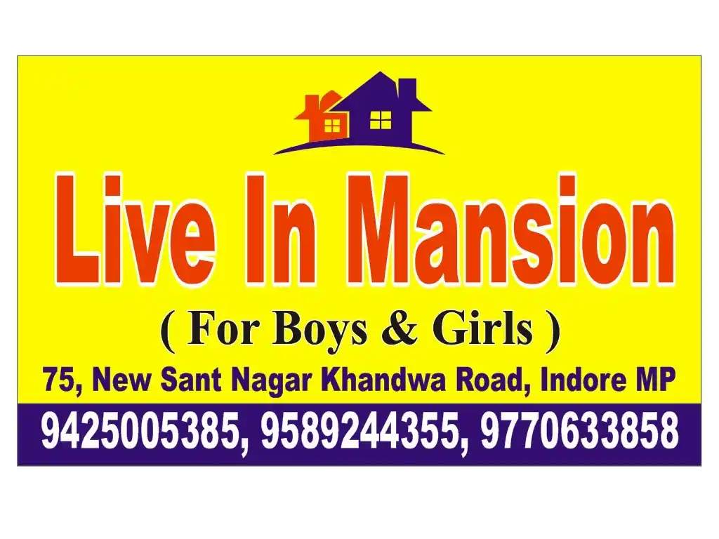 Live In Mansion Unit4 Photo 1