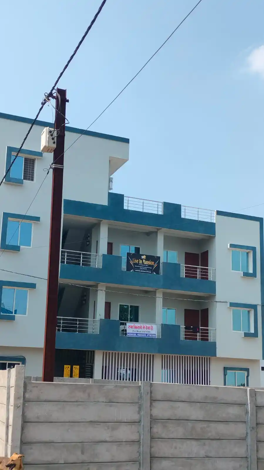 Live In Mansion Unit4 Photo 3