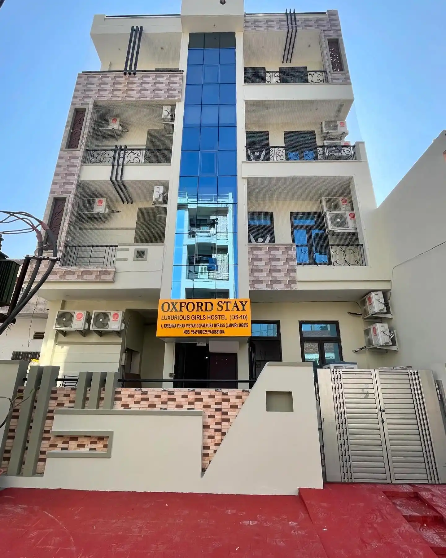 OS-10 Oxford Stay Hostel Photo 1 OS-10 Oxford Stay Hostel Photo 1