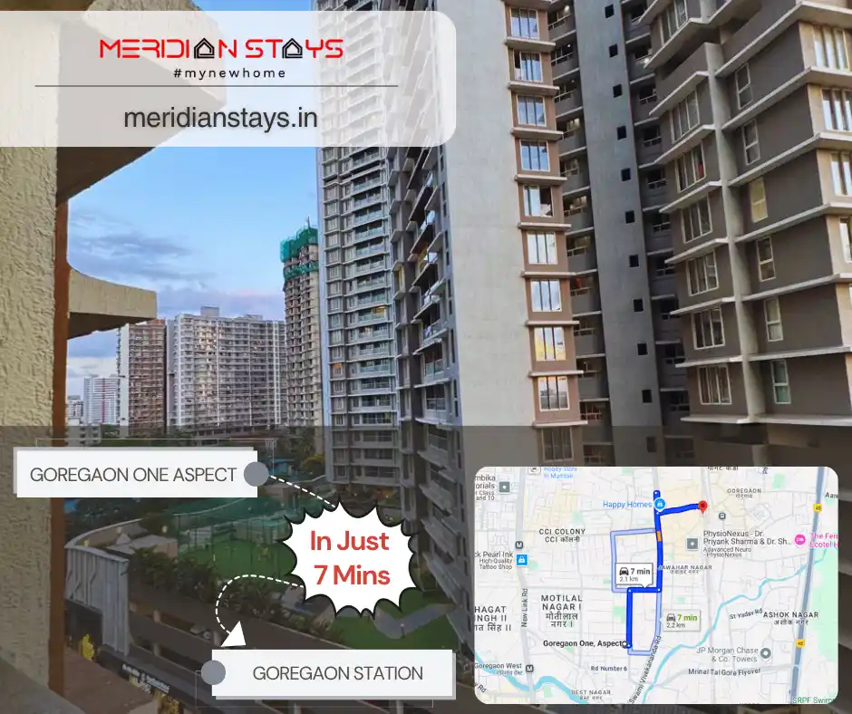 GOREGAON ONE Photo 1 GOREGAON ONE Photo 1