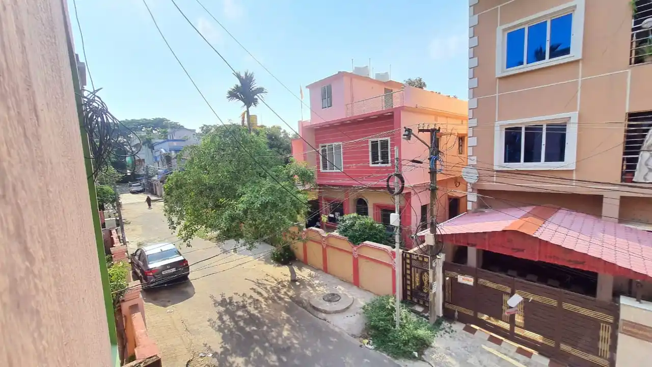 GoShelter 029 PoolView Photo 4 GoShelter 029 PoolView Photo 4