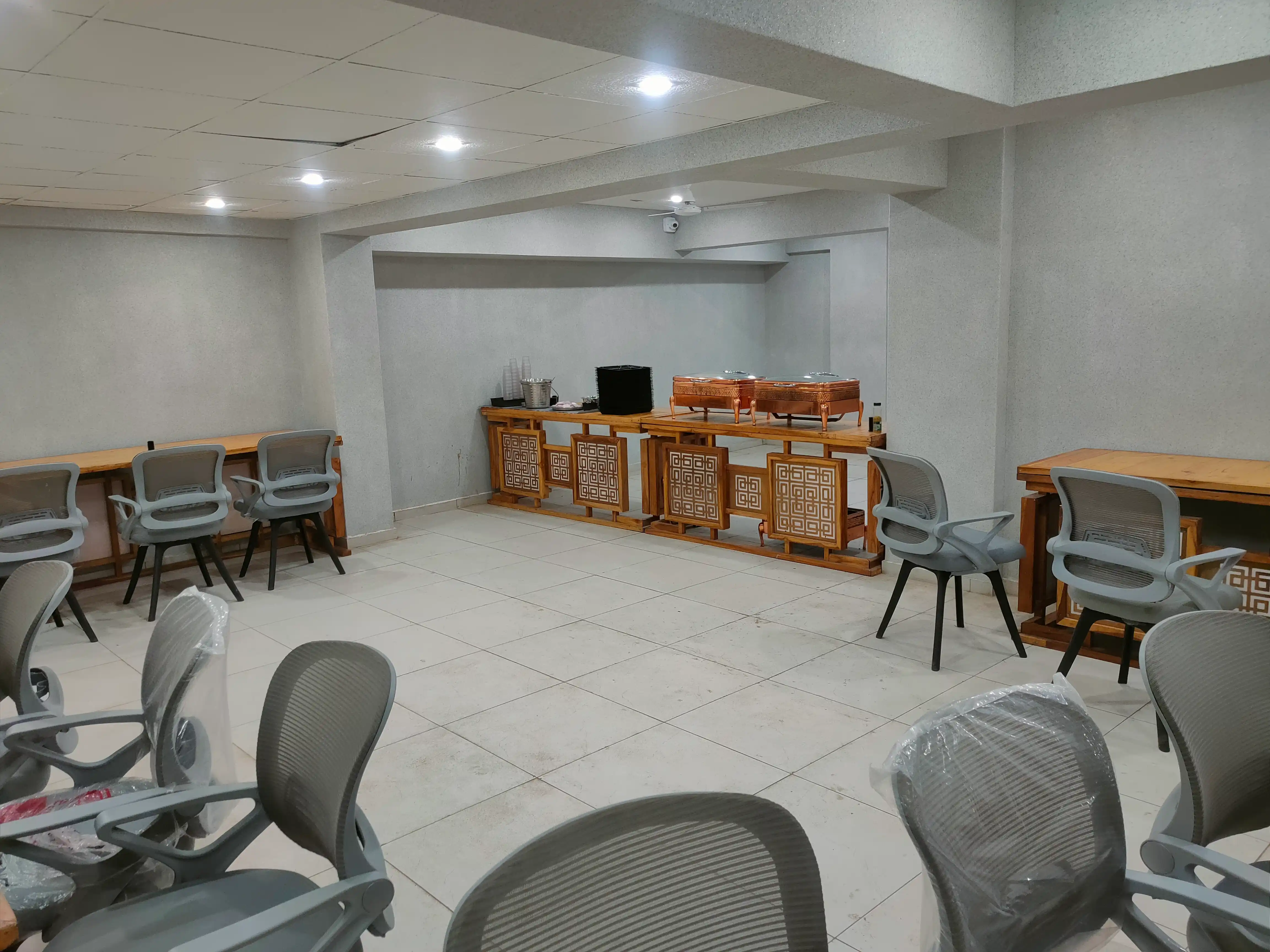 Fortune B&B - Serenity Manor Photo 1