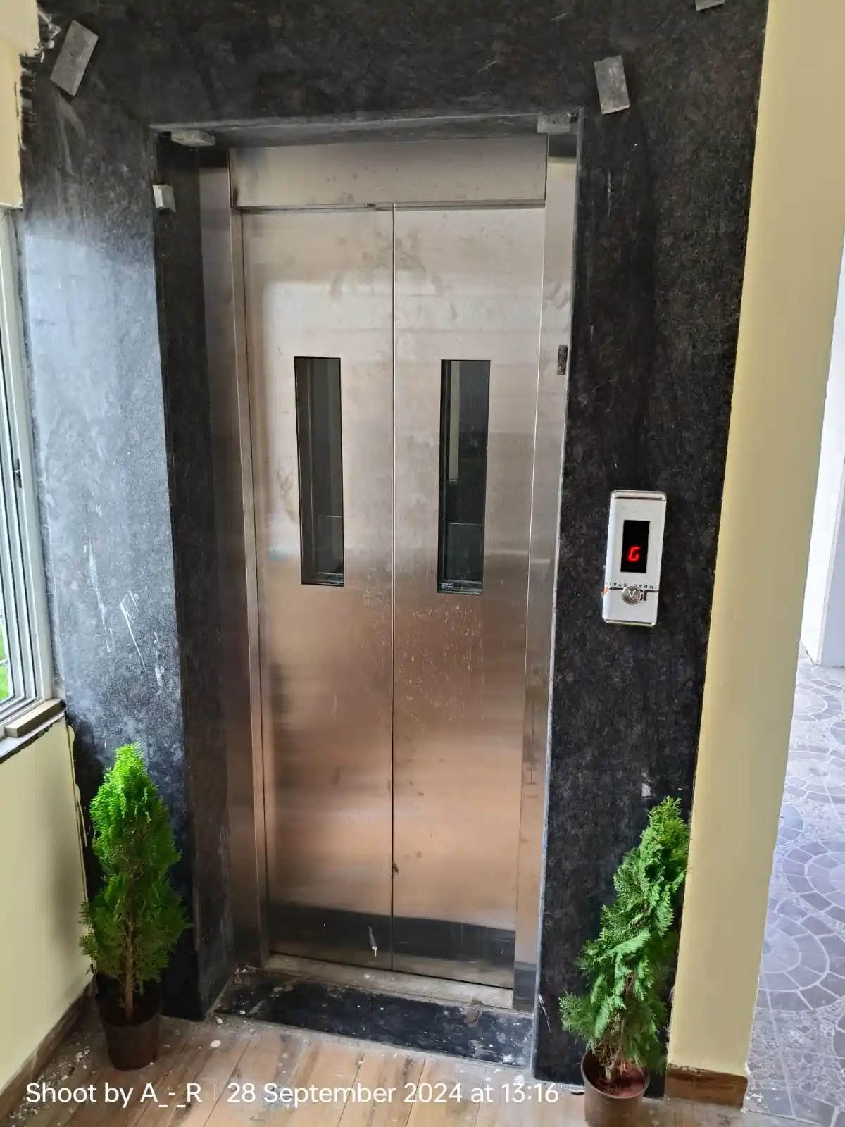 Deshmukh PG6 Photo 3 Deshmukh PG6 Photo 3